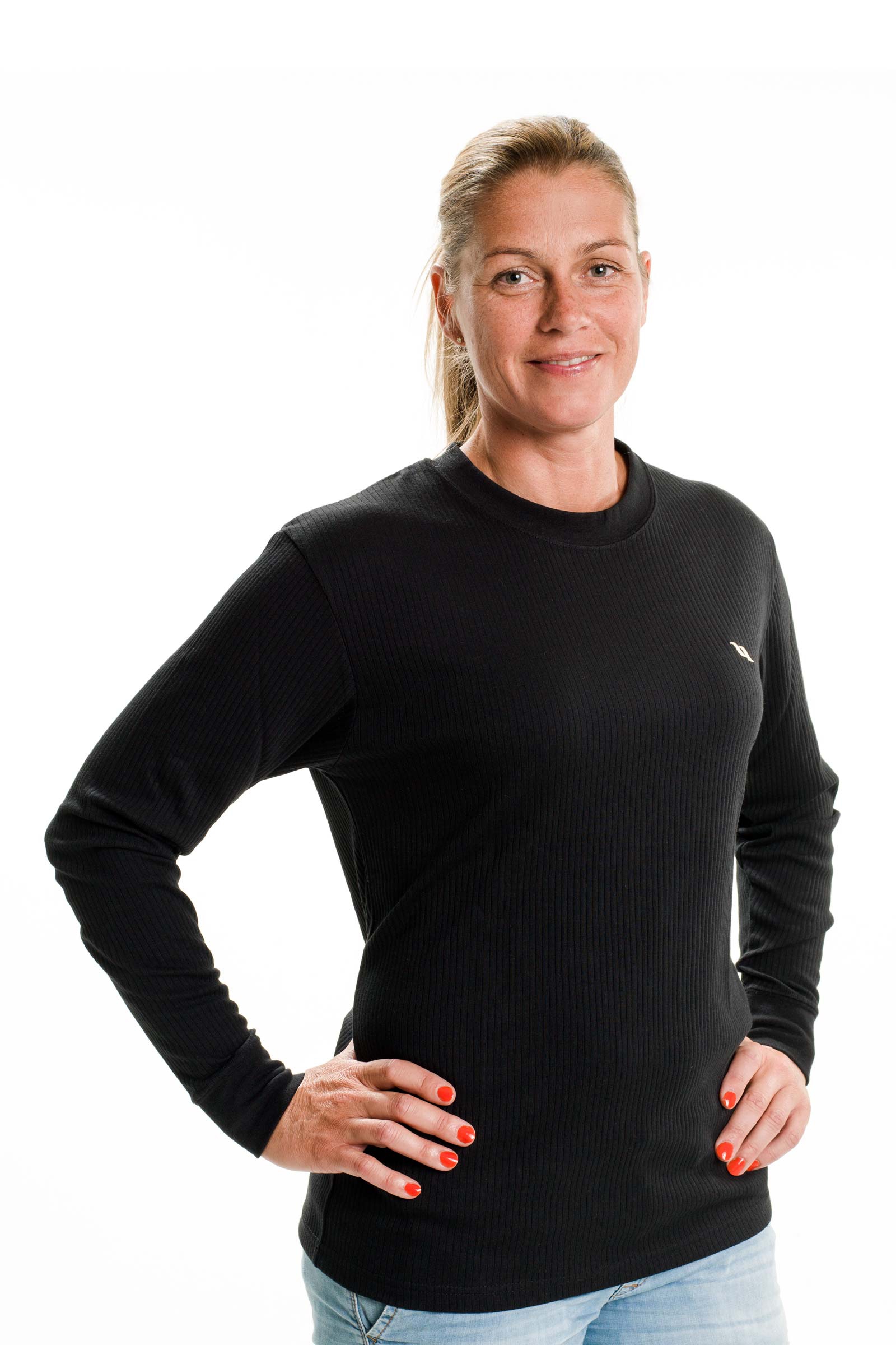 Back on Track polotröja, dam