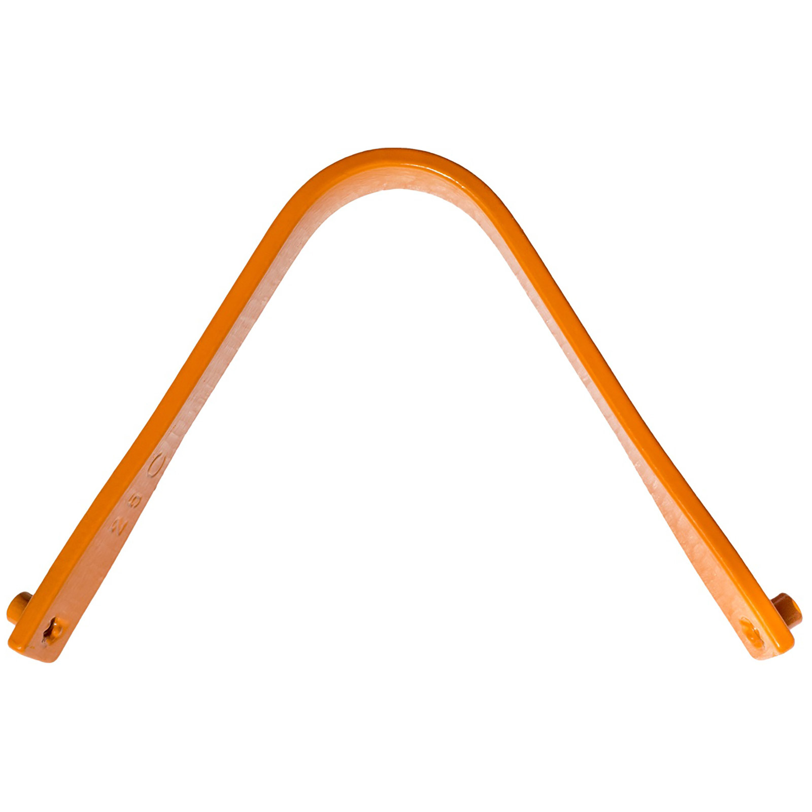 Karlslund koppj&auml;rn till C-sadel