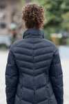 ELT Saphira Riding Coat