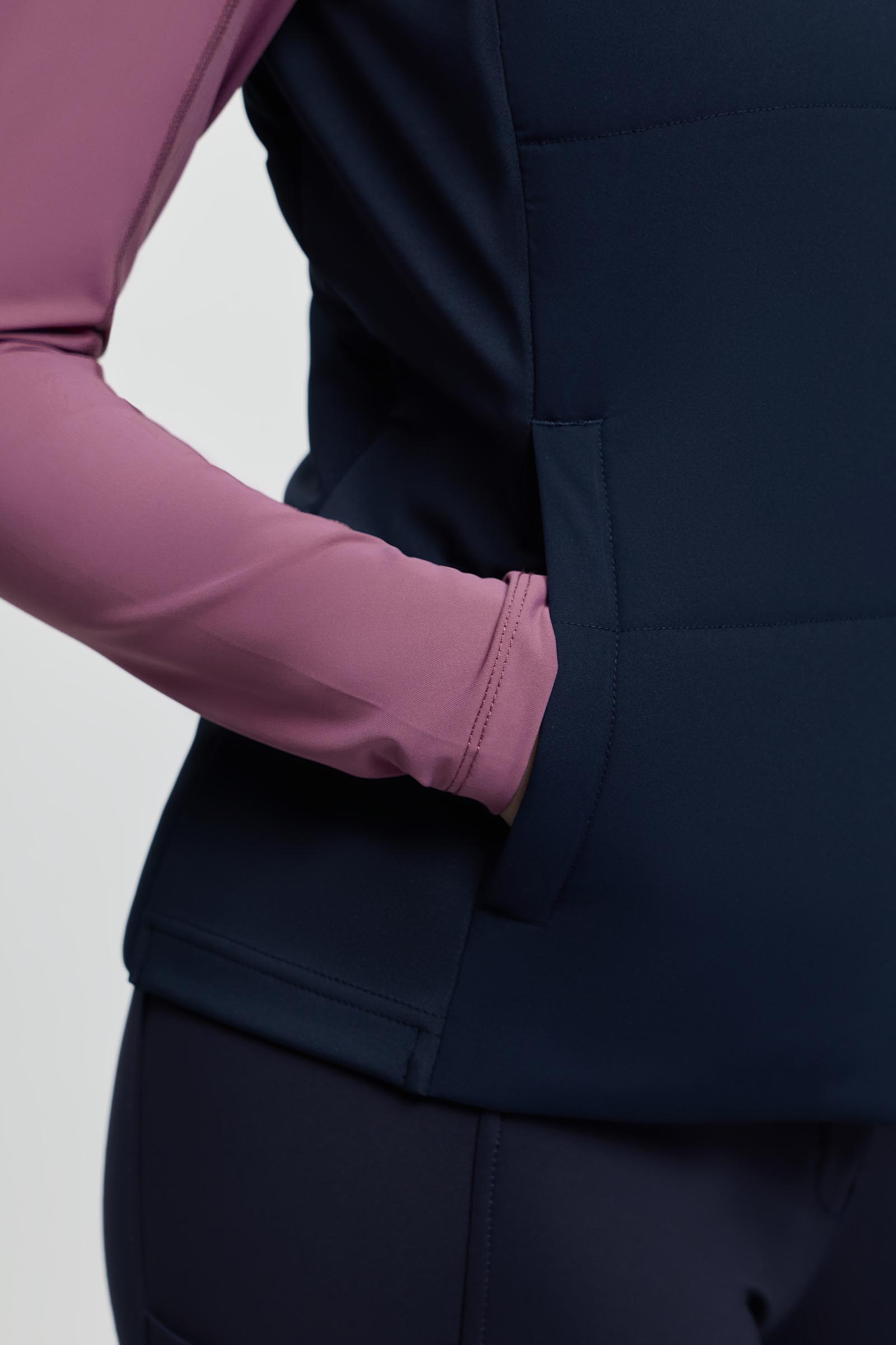 LeMieux Pamela dam v&auml;st