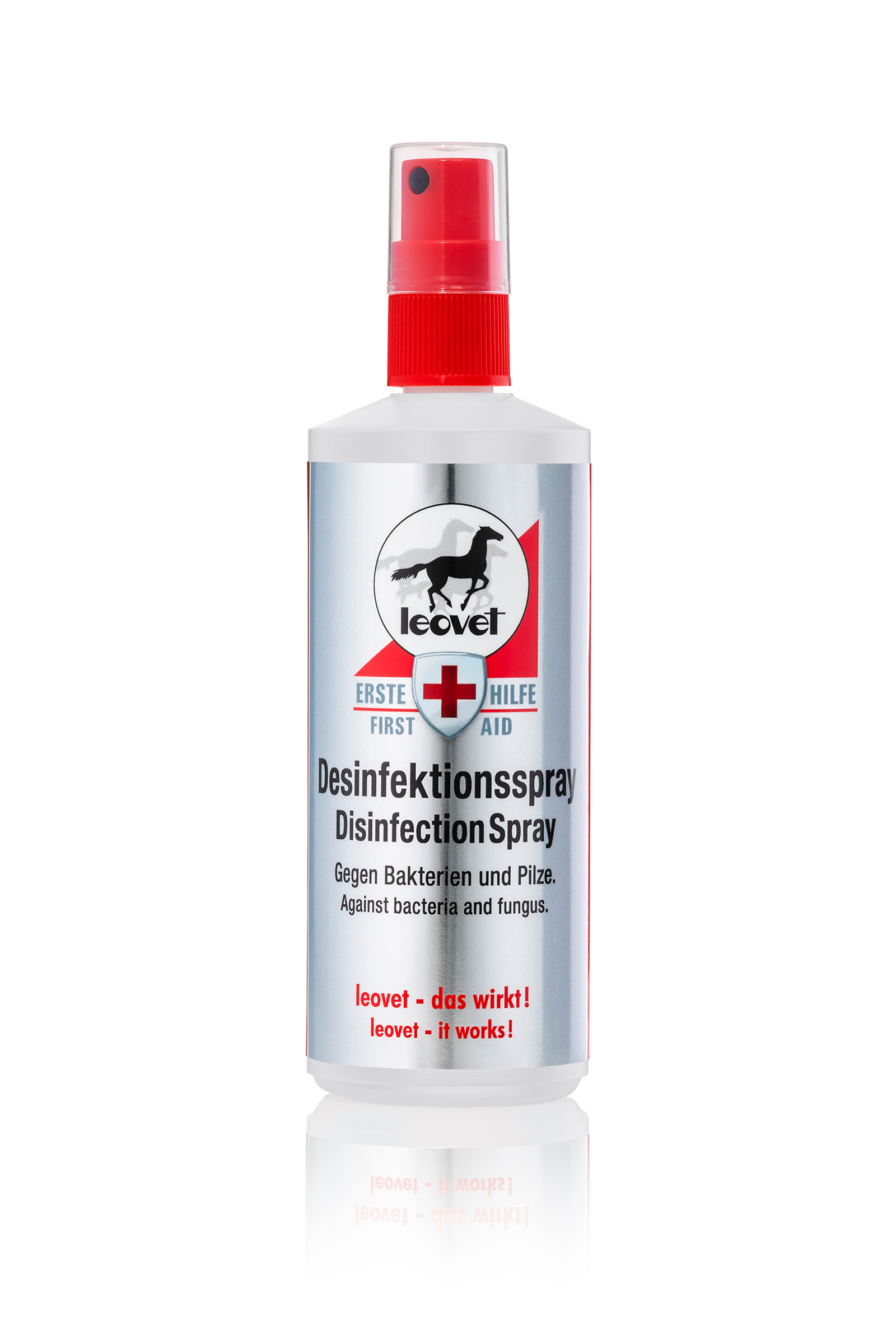 Leovet Disinfection Spray