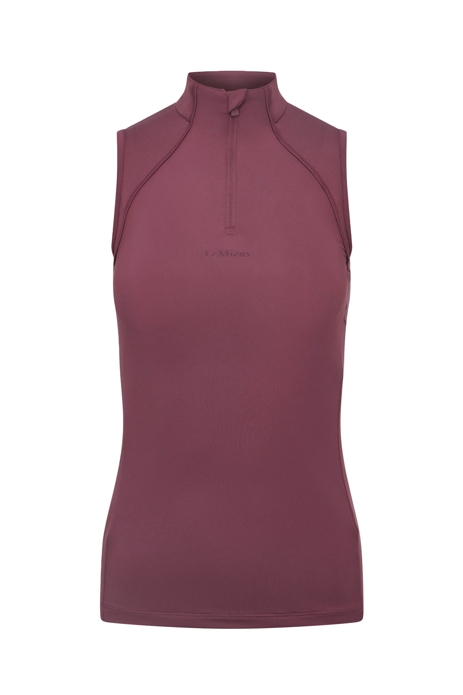 LeMieux Maria Mesh ärmlös baselayer