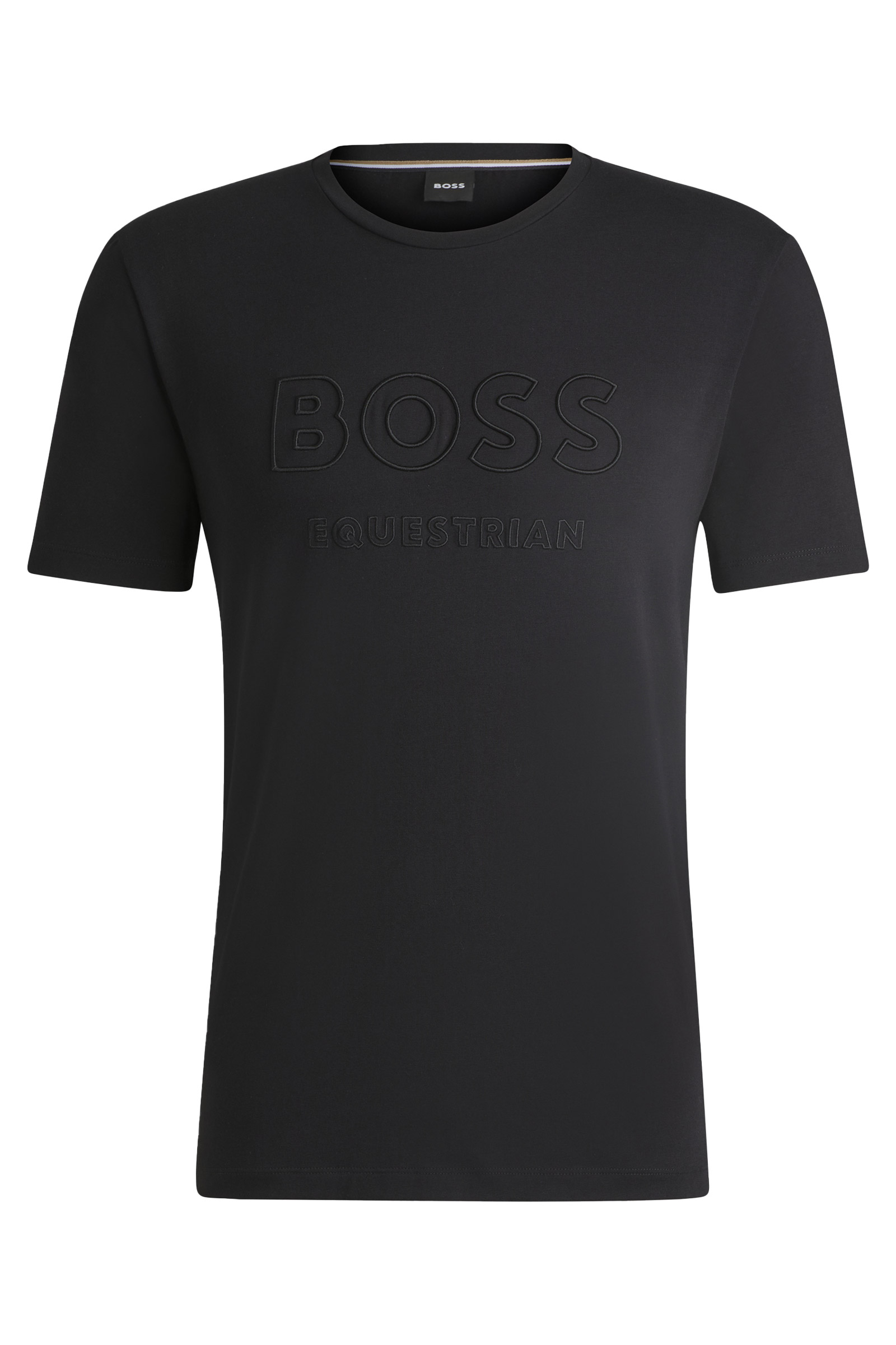 Boss Pierce herr T-shirt