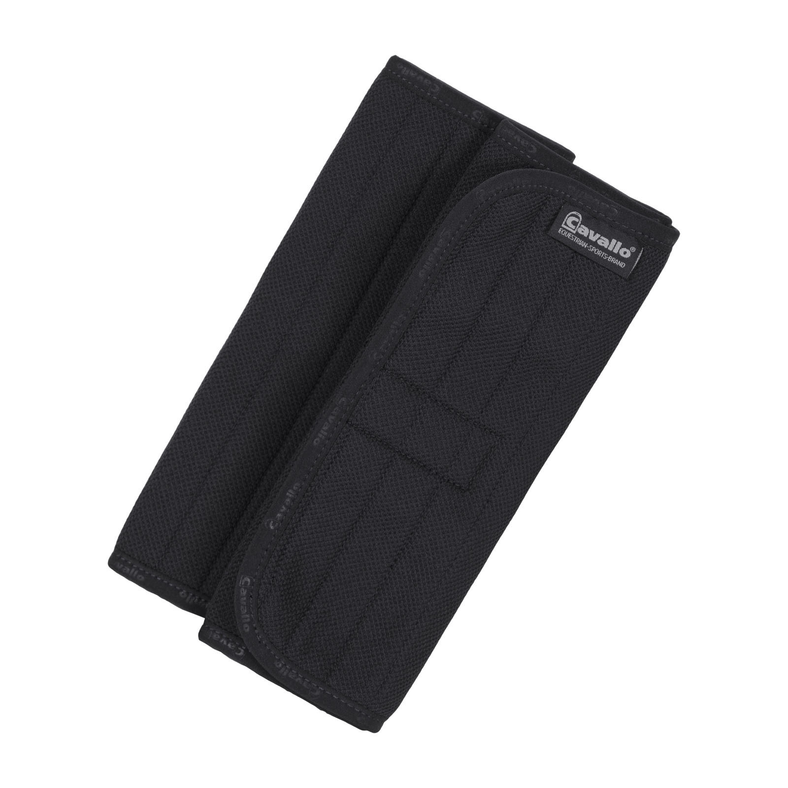 Black Cavallo CavalHoney bandageunderlägg