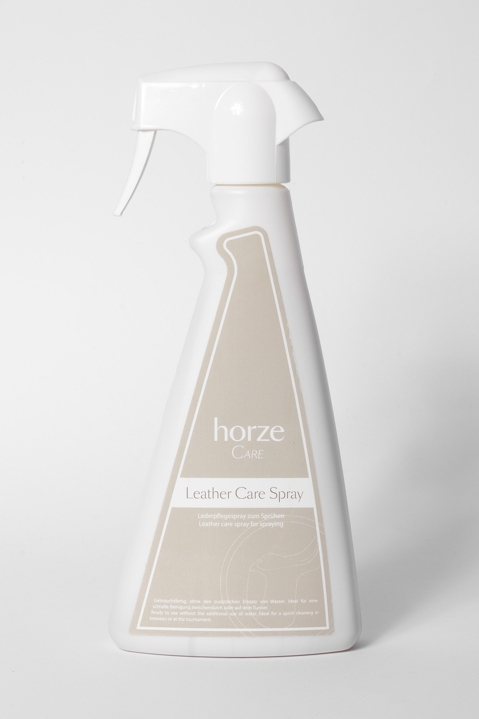 Horze Leather Care Spray, 500ml