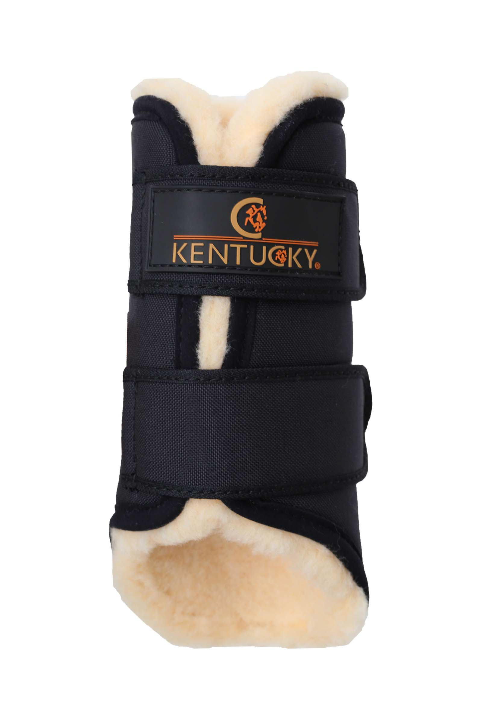 Kentucky Horsewear Solimbra Turnout Boots, bakben