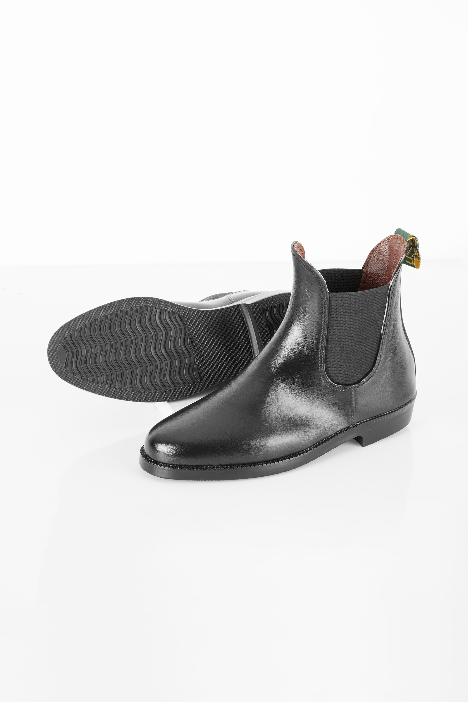 USG Pro Ride ankelboots för damer