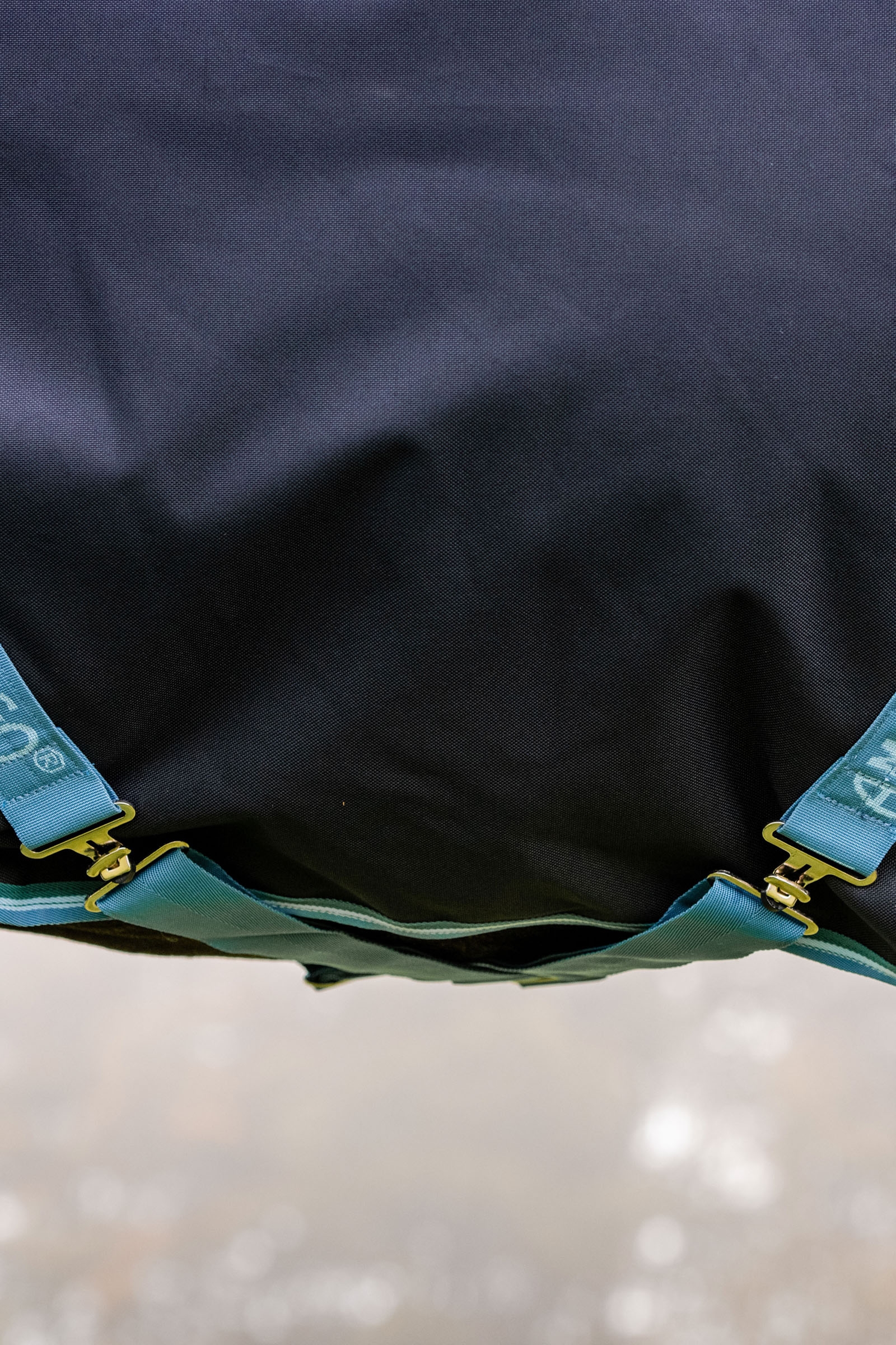 Horseware Amigo Bravo 12 utetäcke, 100g