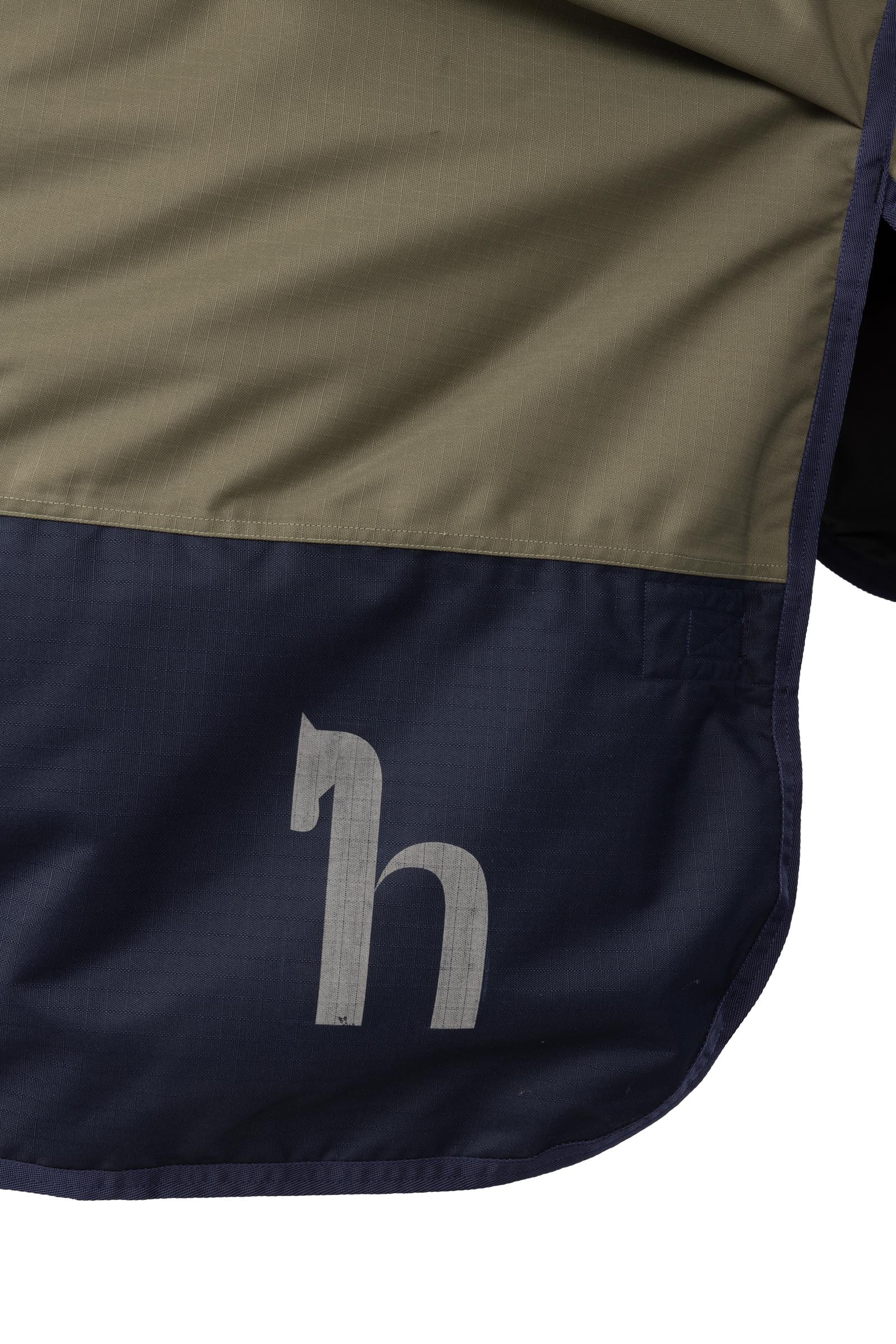 Horze 600D utet&auml;cke, 100g