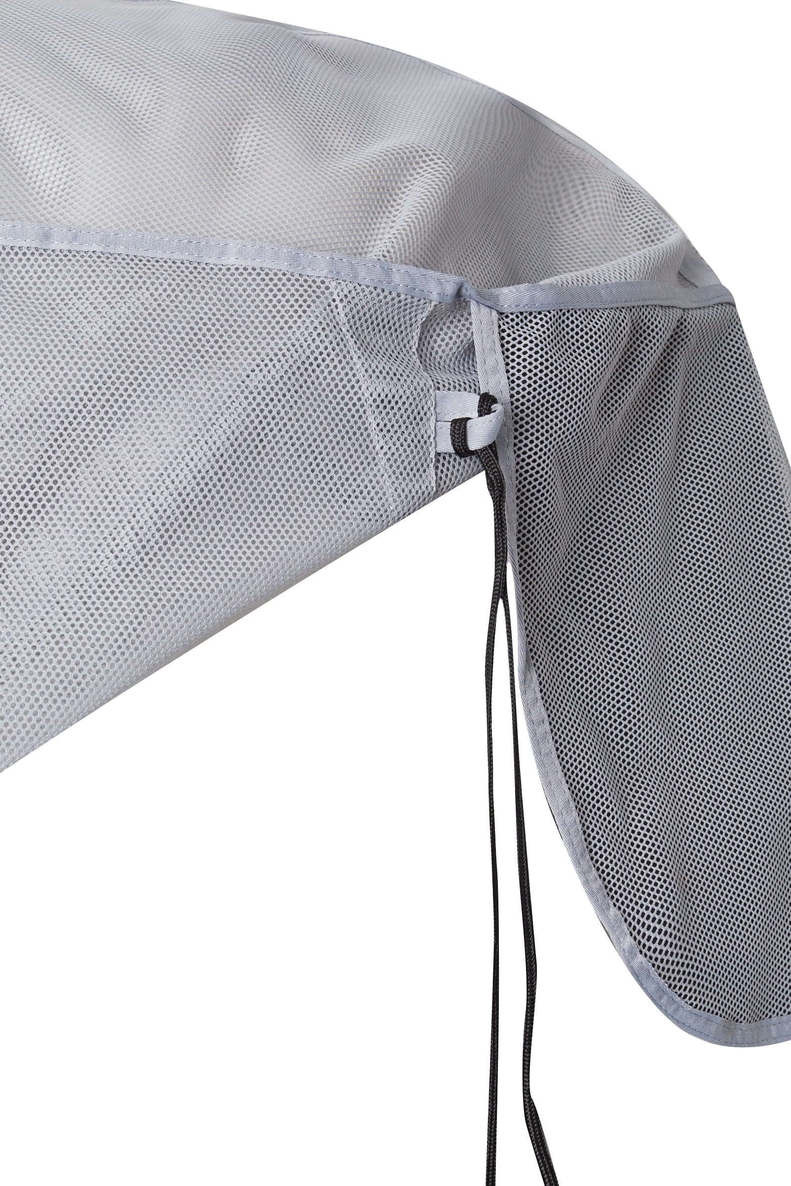 Horze Orleans flugridtäcke