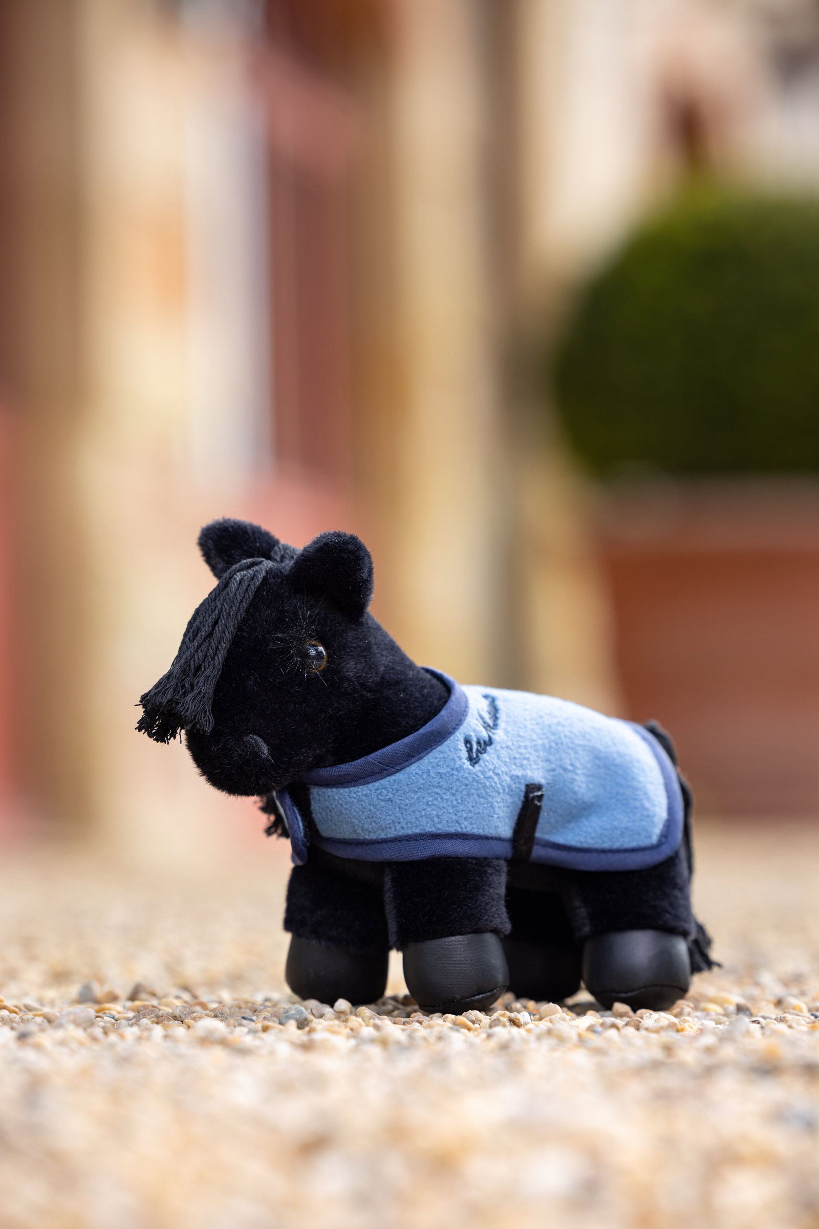 LeMieux Skye Tiny Pony Leksak