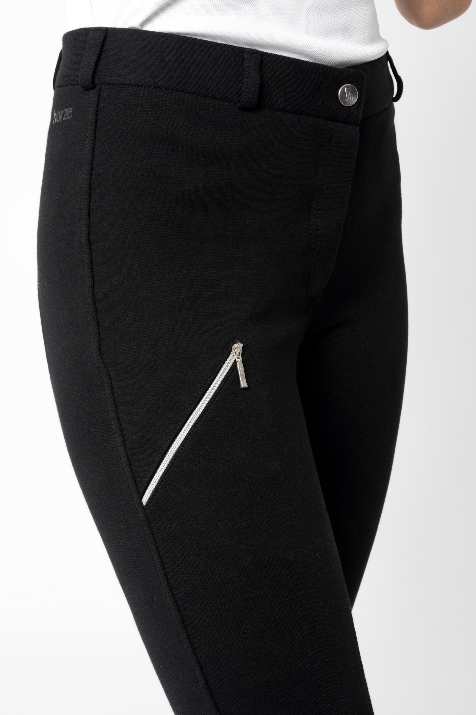 Horze Felicia helskodda ridbyxor