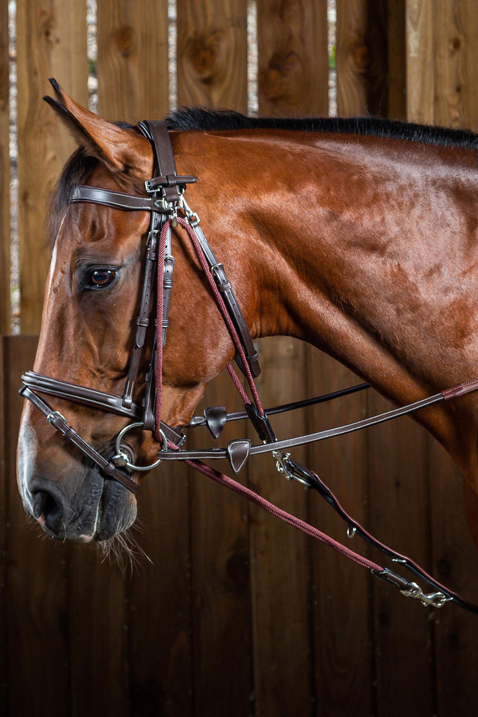 Dy'on Working gogue med nylonsn&ouml;ren  