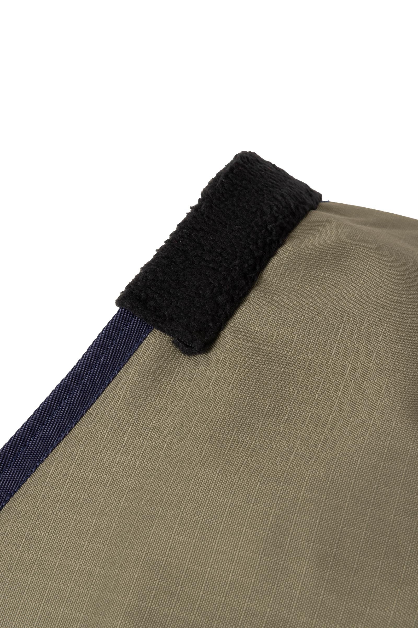 Horze 600D utet&auml;cke, 100g