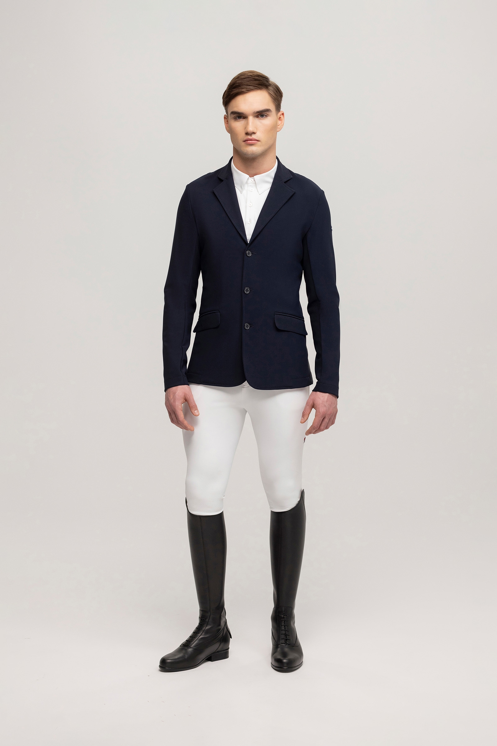 Tommy Hilfiger Equestrian Omaha Show Jacket f&ouml;r hela &aring;ret