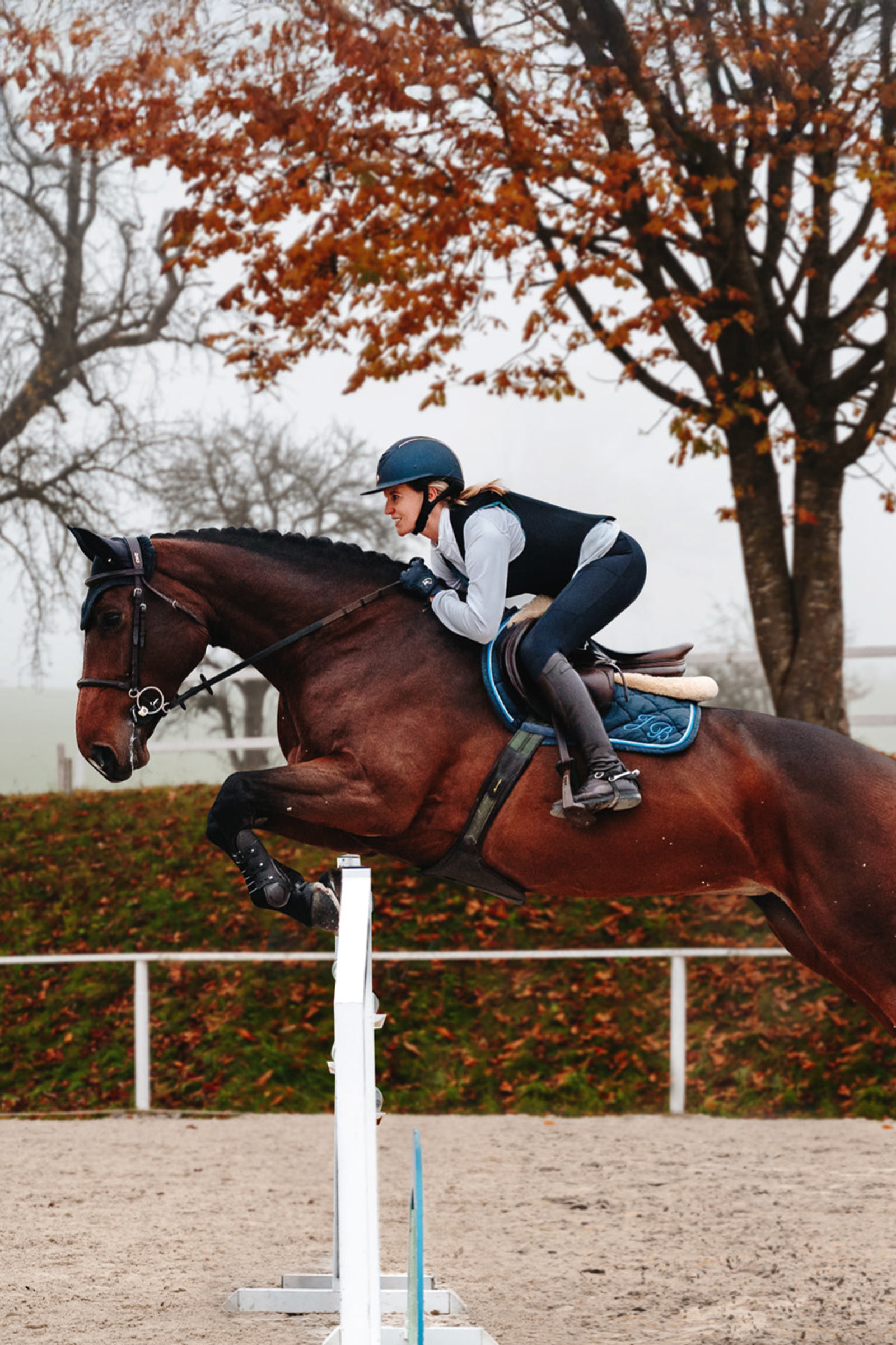 Komperdell Ballistic FlexFit Slim ryggskydd