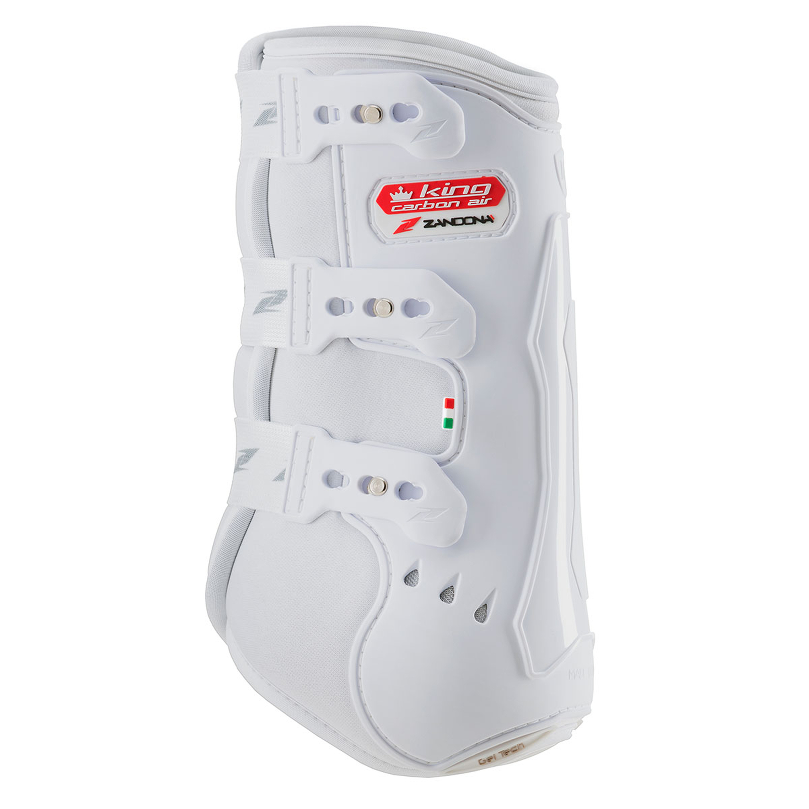 WH/AB Zandona King Carbon Air, fram