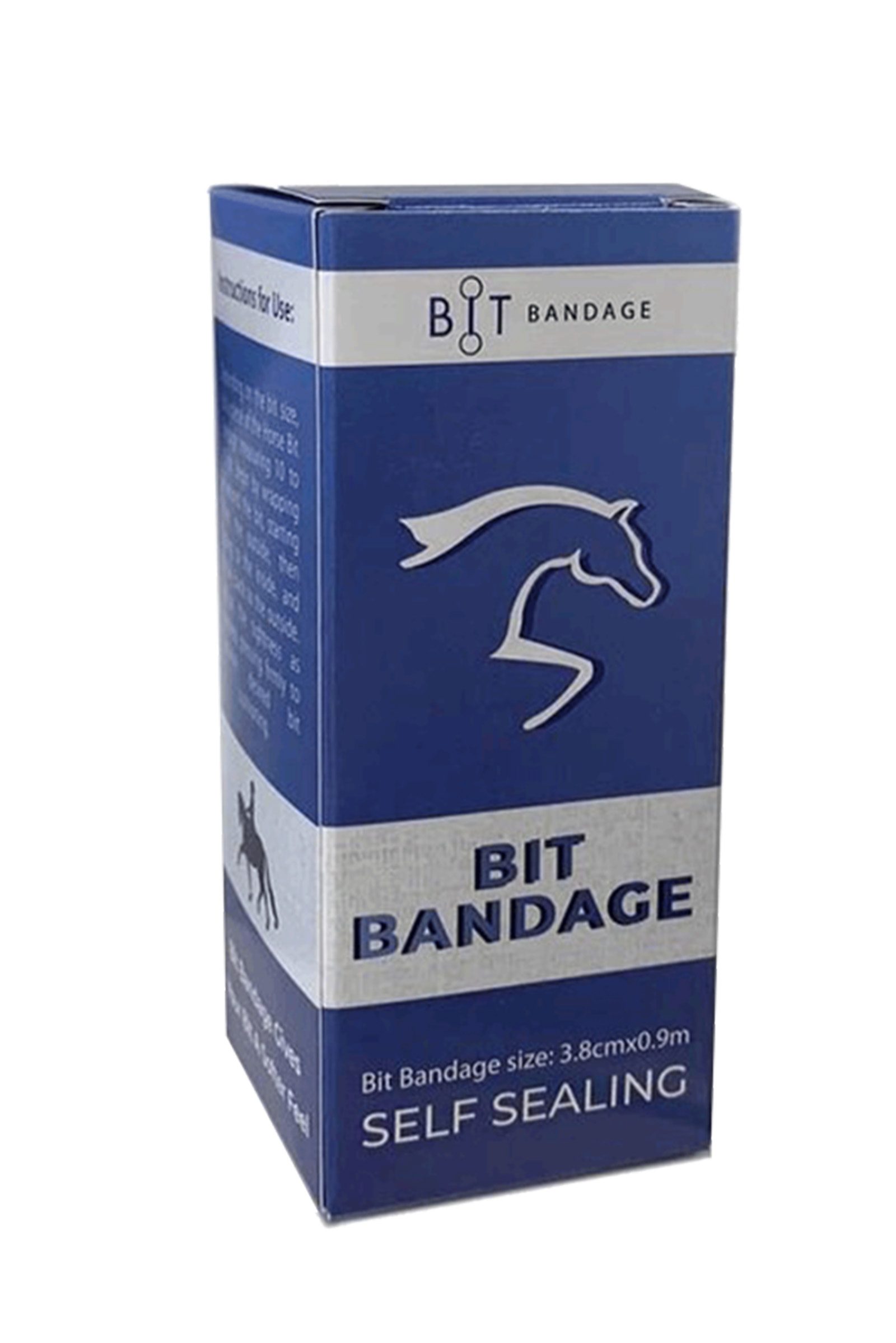 Waldhausen Bett Bandage