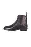 BR Noblesse dam jodhpurboots med dragkedja