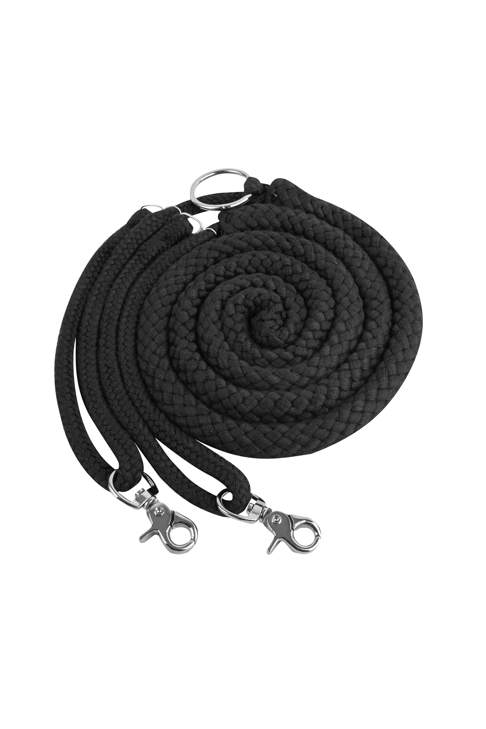 Black Waldhausen longeringshjälp