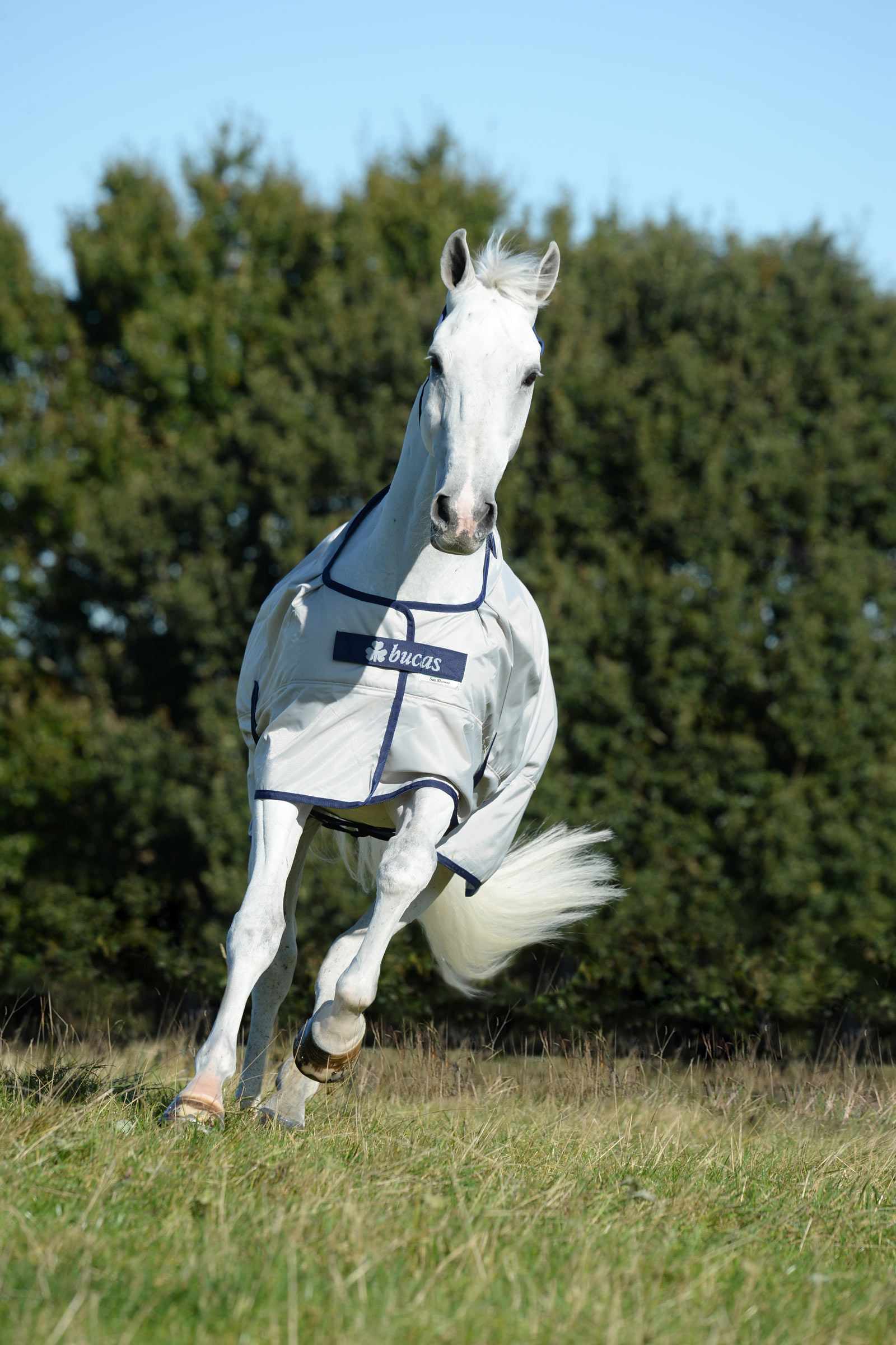 Bucas Sun Shower utetäcke, 0g