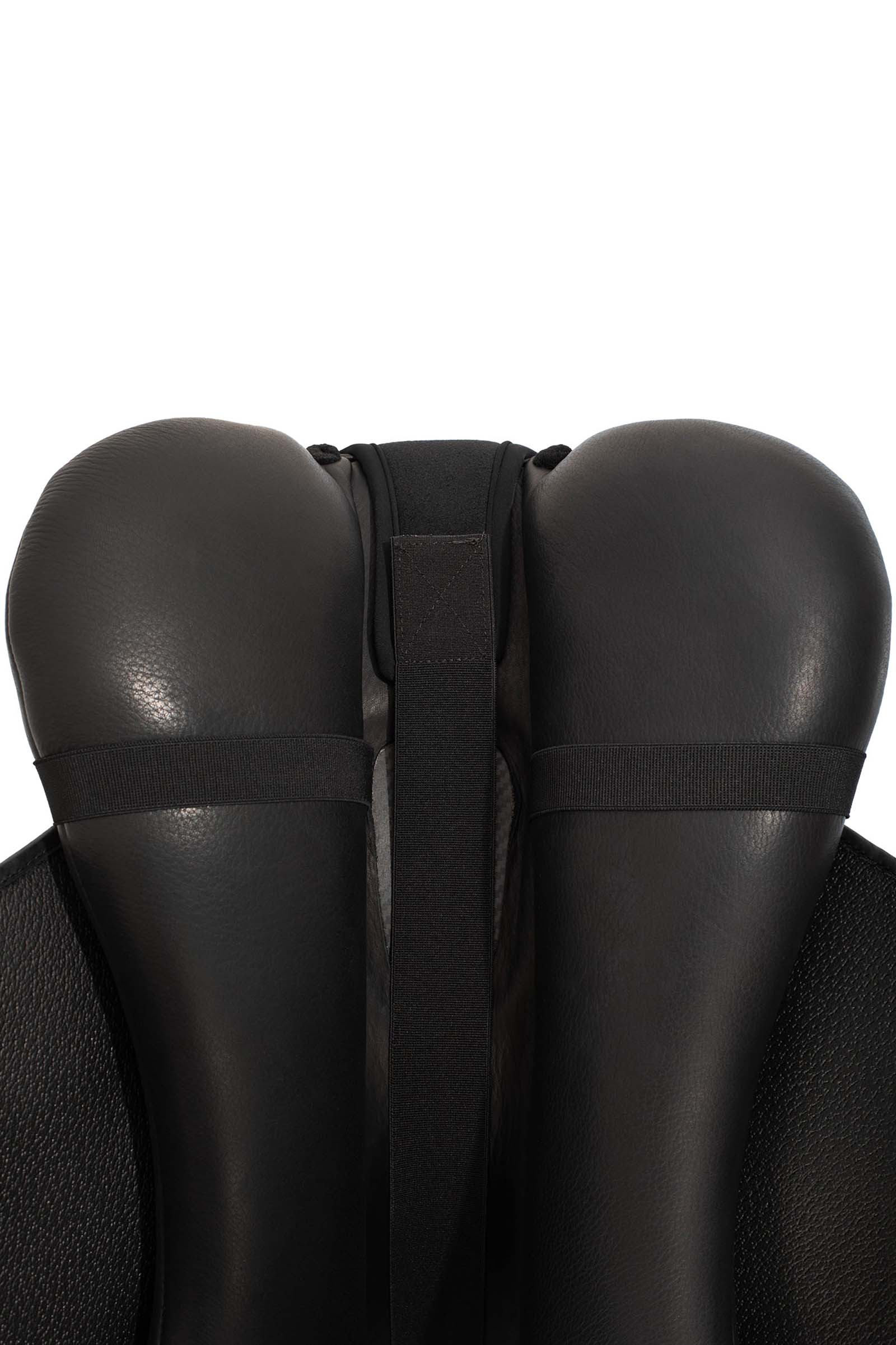 Acavallo Ortho-Coccyx Classic Dry-Lex Gel Sadelöverdrag, 20 mm