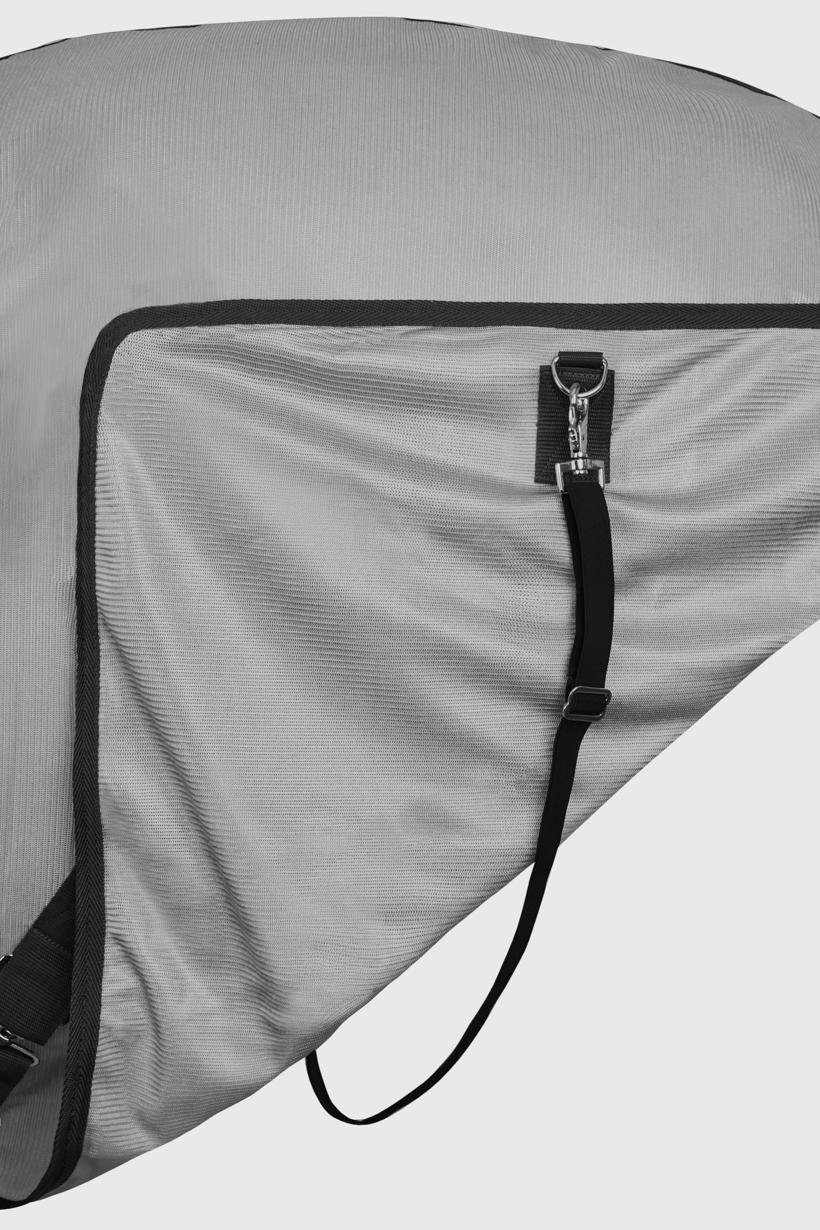 Horze Paso Fino flugtäcke med huva och UV-skydd