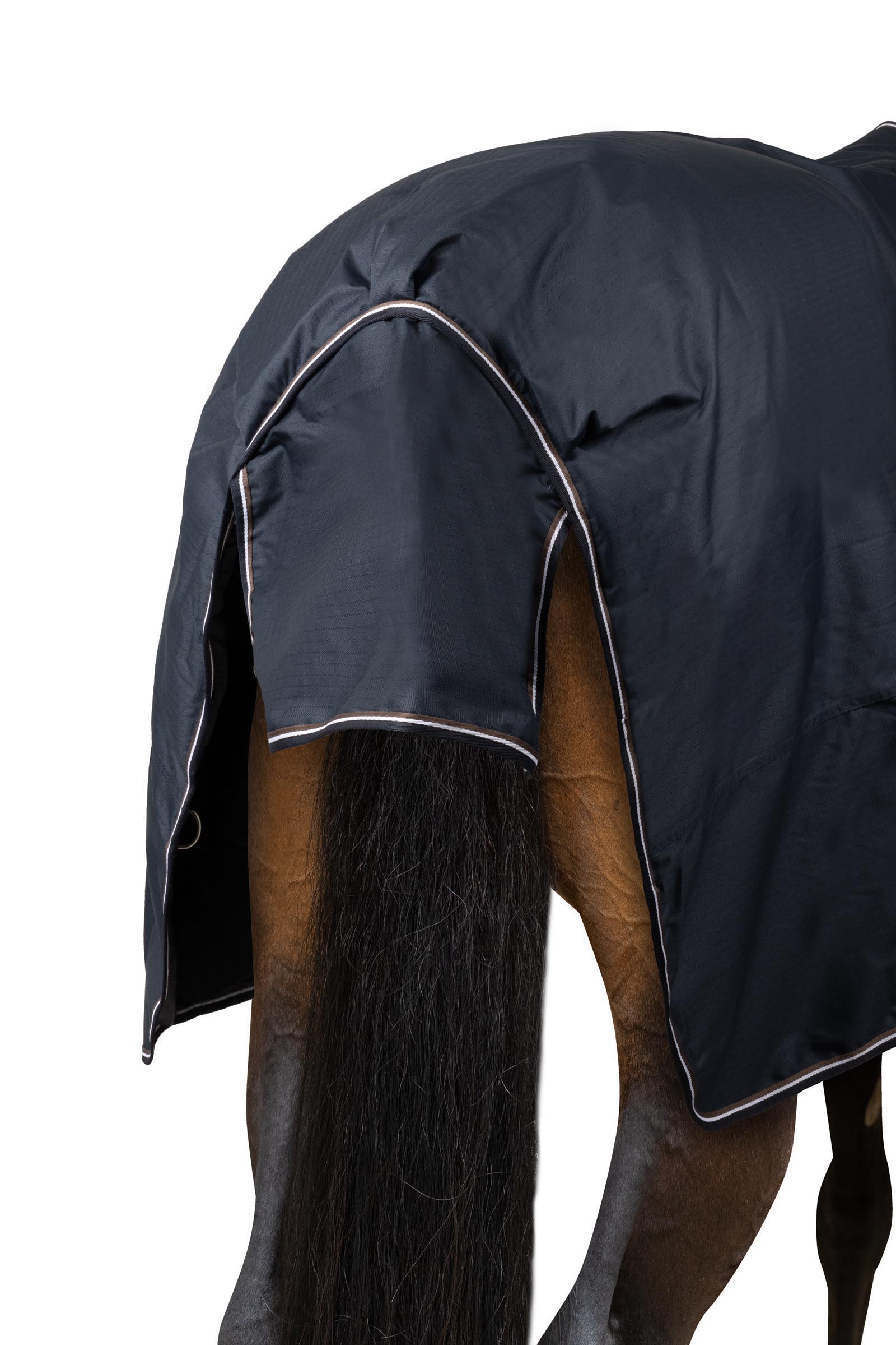 Horze Glasgow utet&auml;cke, 50 g