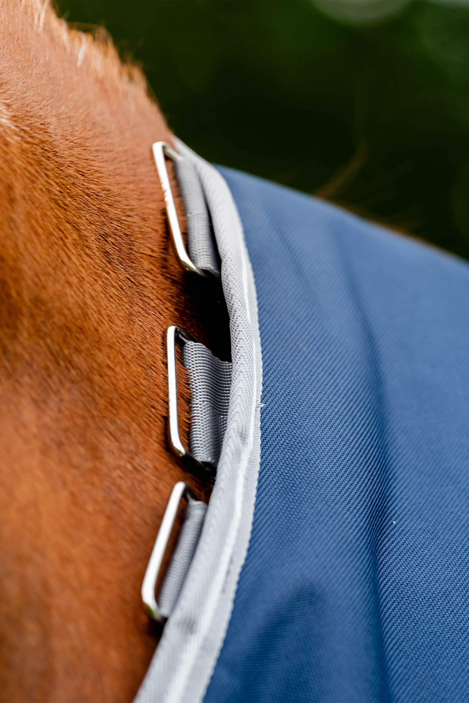 Horseware Amigo 1200D utet&auml;cke, 0 g