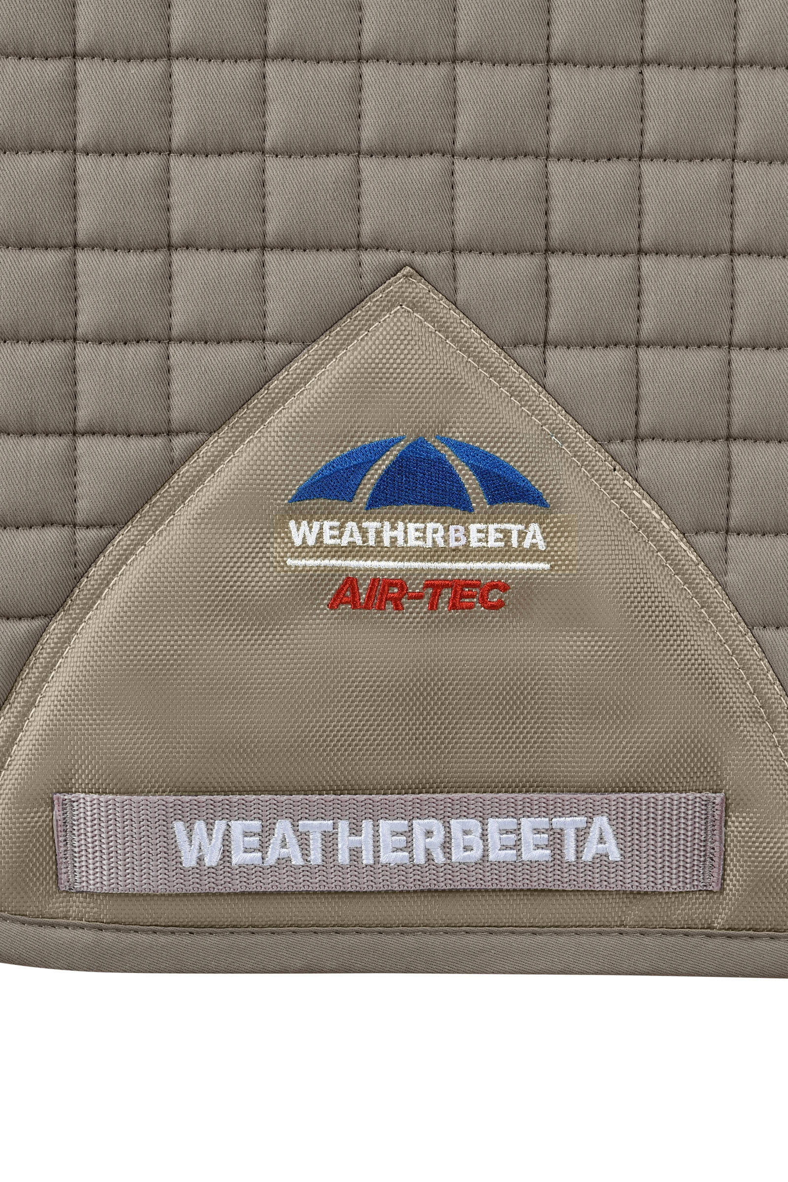 Weatherbeeta Prime Air-Tec Dressyrschabrak