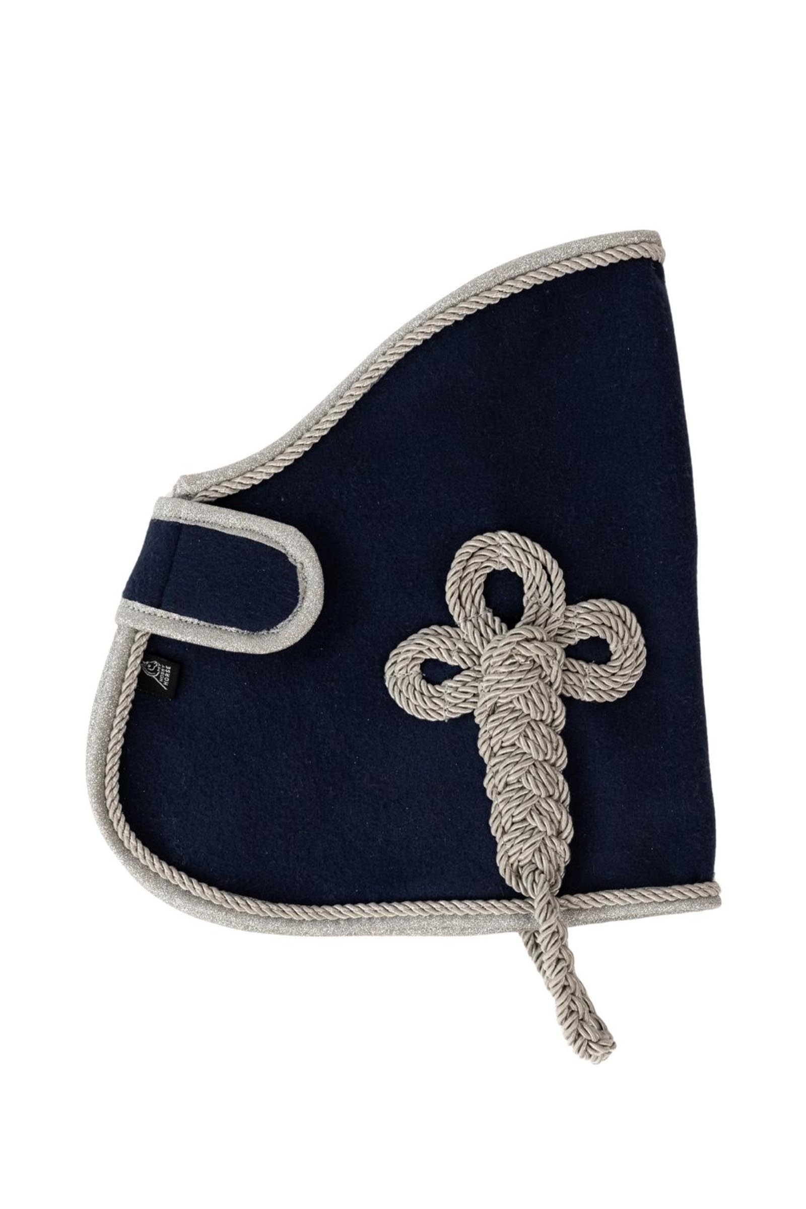 My Hobby Horse fleece t&auml;cke