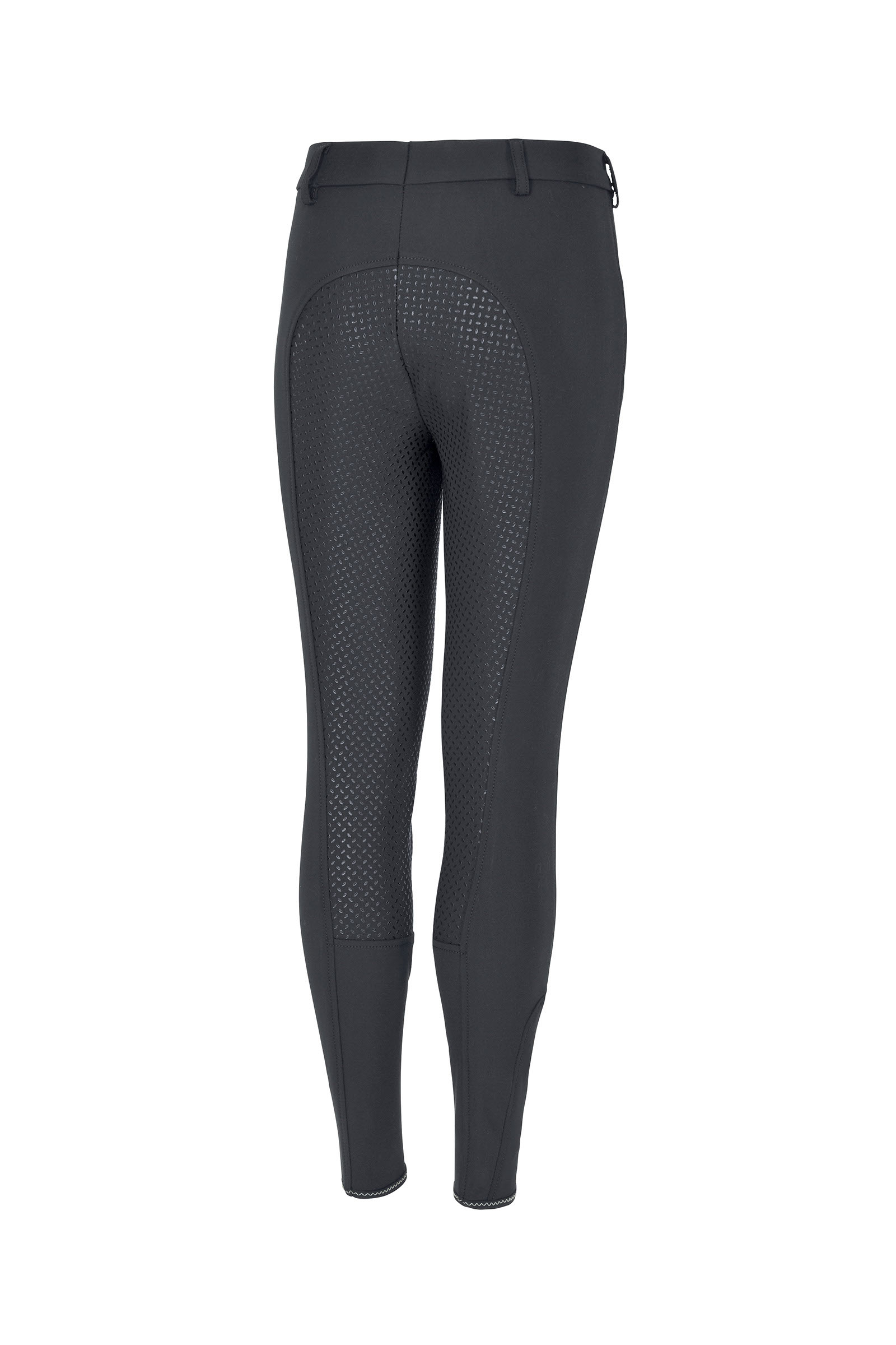 Pikeur Kids Braddy Grip helskodda ridbyxor