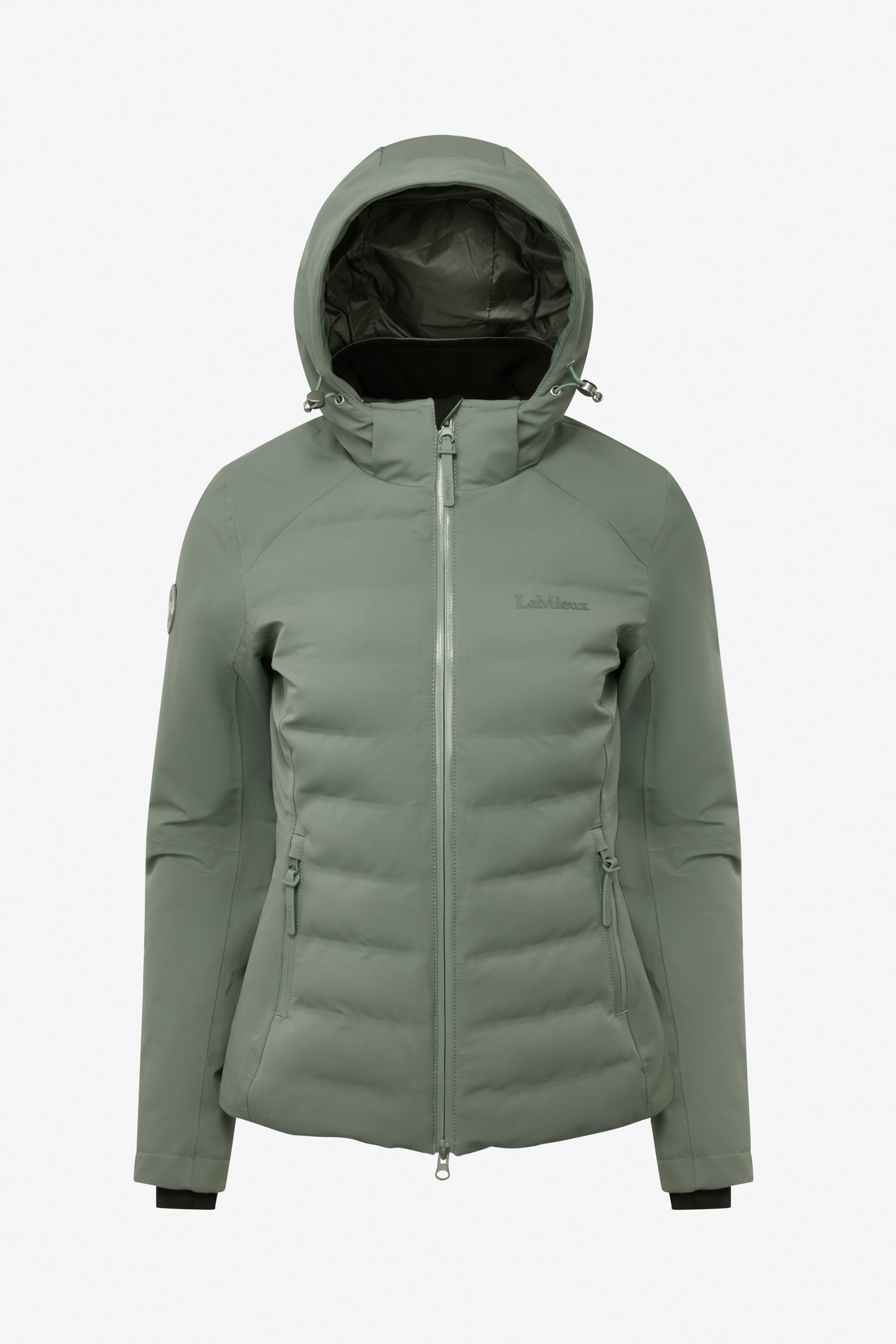 Rosemary LeMieux Brooke Women&acute;s Waterproof Hybrid Jacket