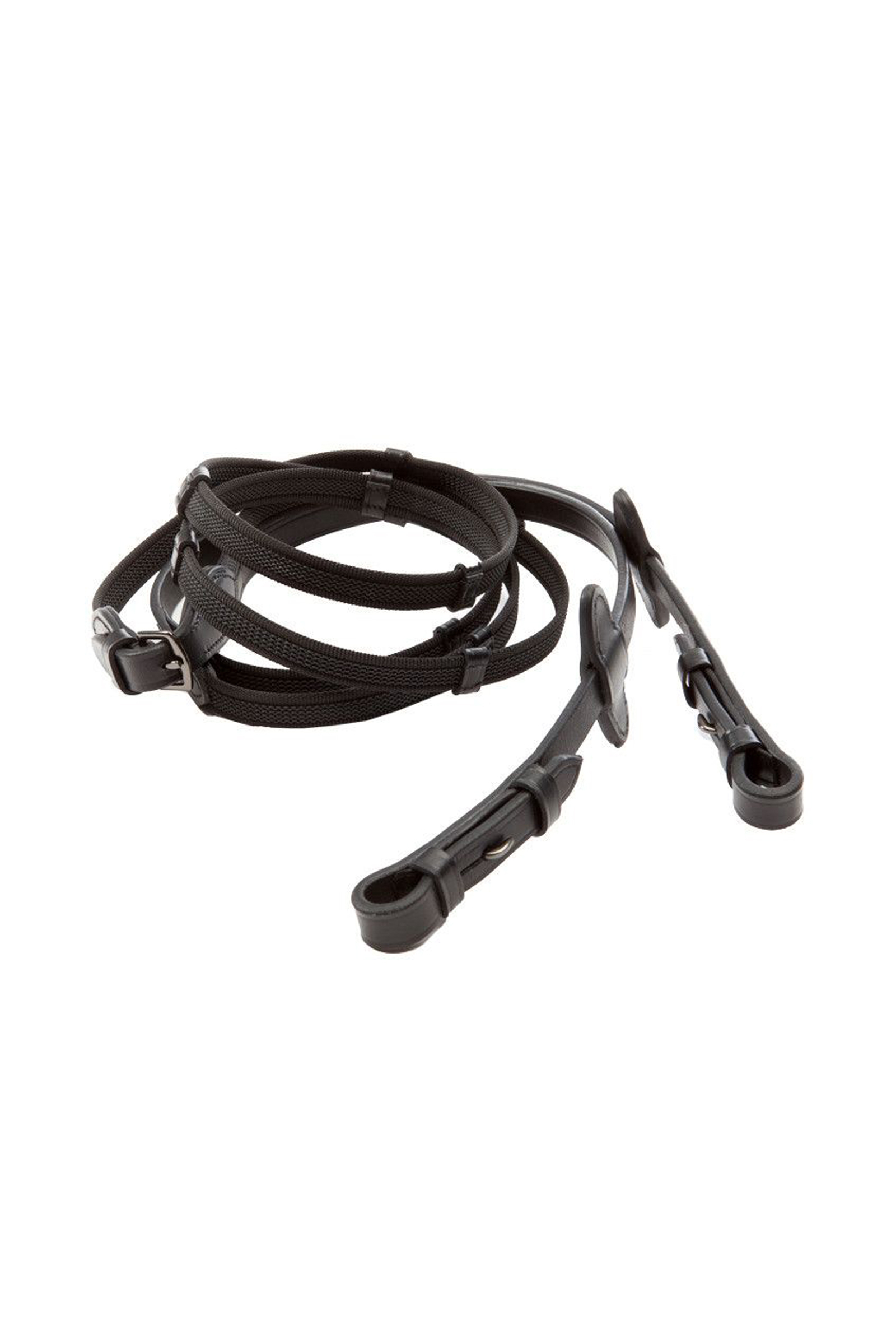 Kavalkade träns Ocean crank med nosgrimma och pullback-funktion