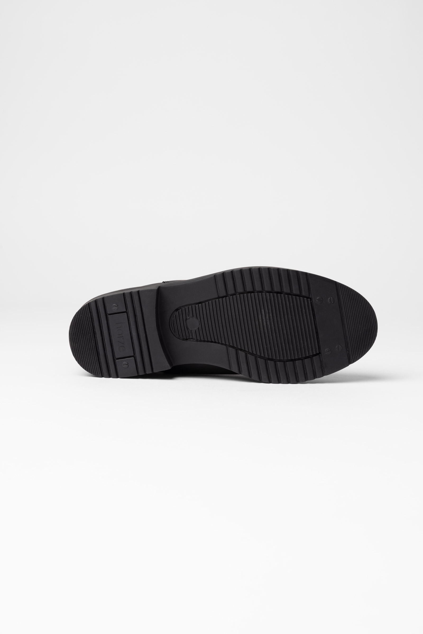 Horze Devon Vinter Barn Jodhpur skor