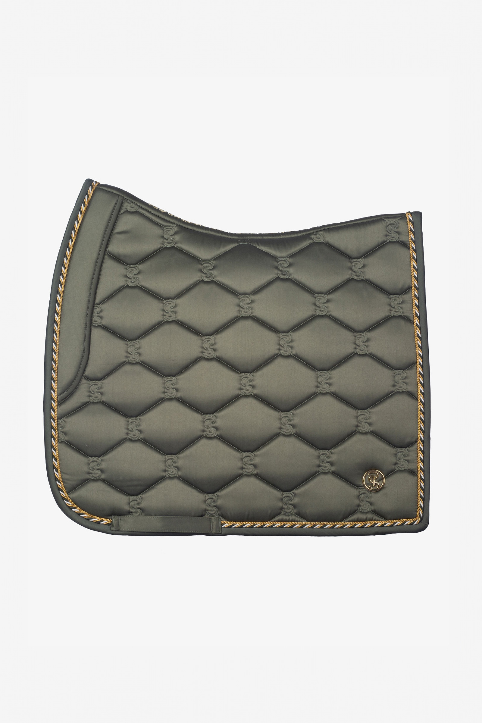 VIntage green PS of Sweden Signature Dressyrschabrak