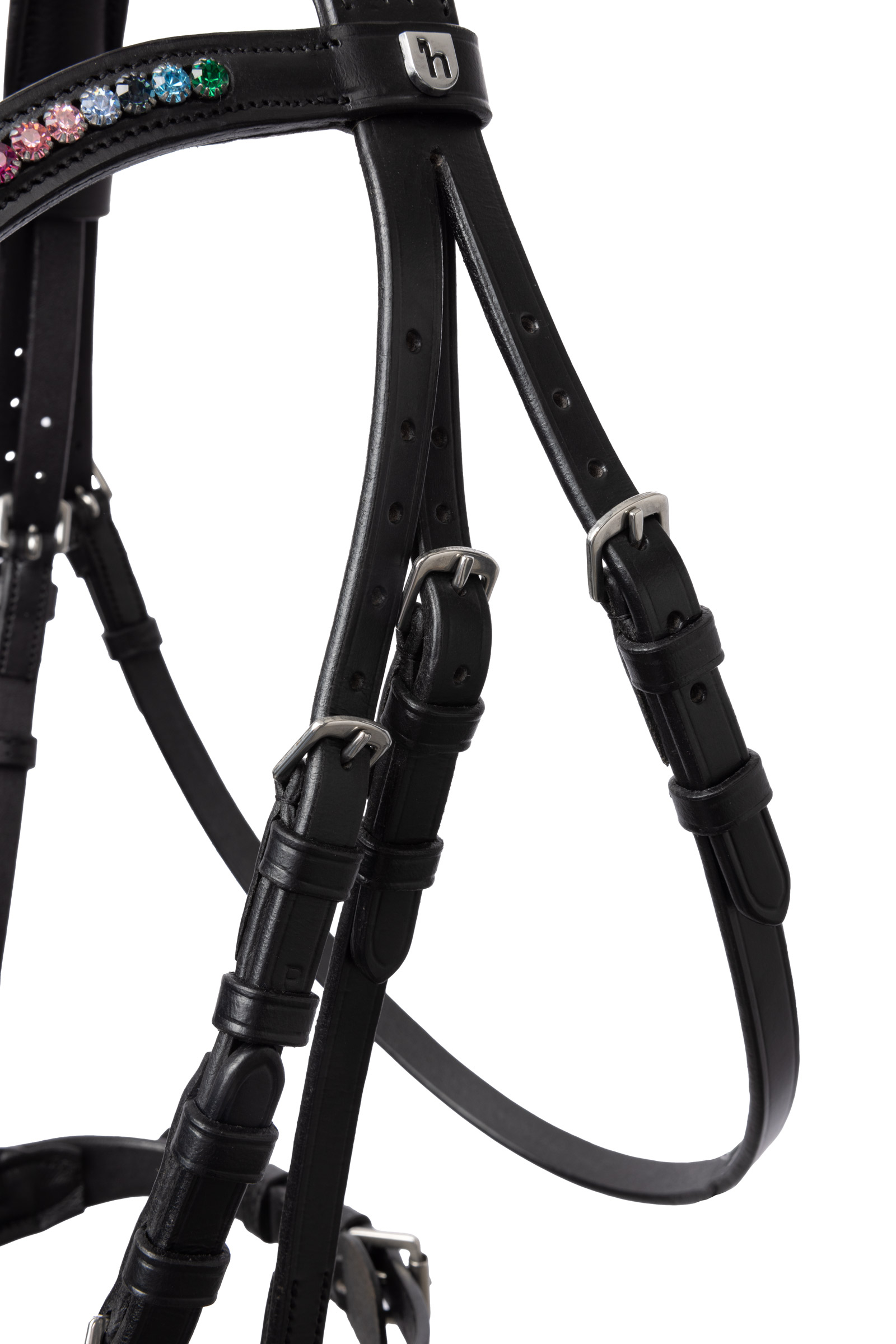 Horze Rainbow Dash ponnytr&auml;ns