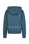 Eskadron Classic Sport SS26 Dam hoodie
