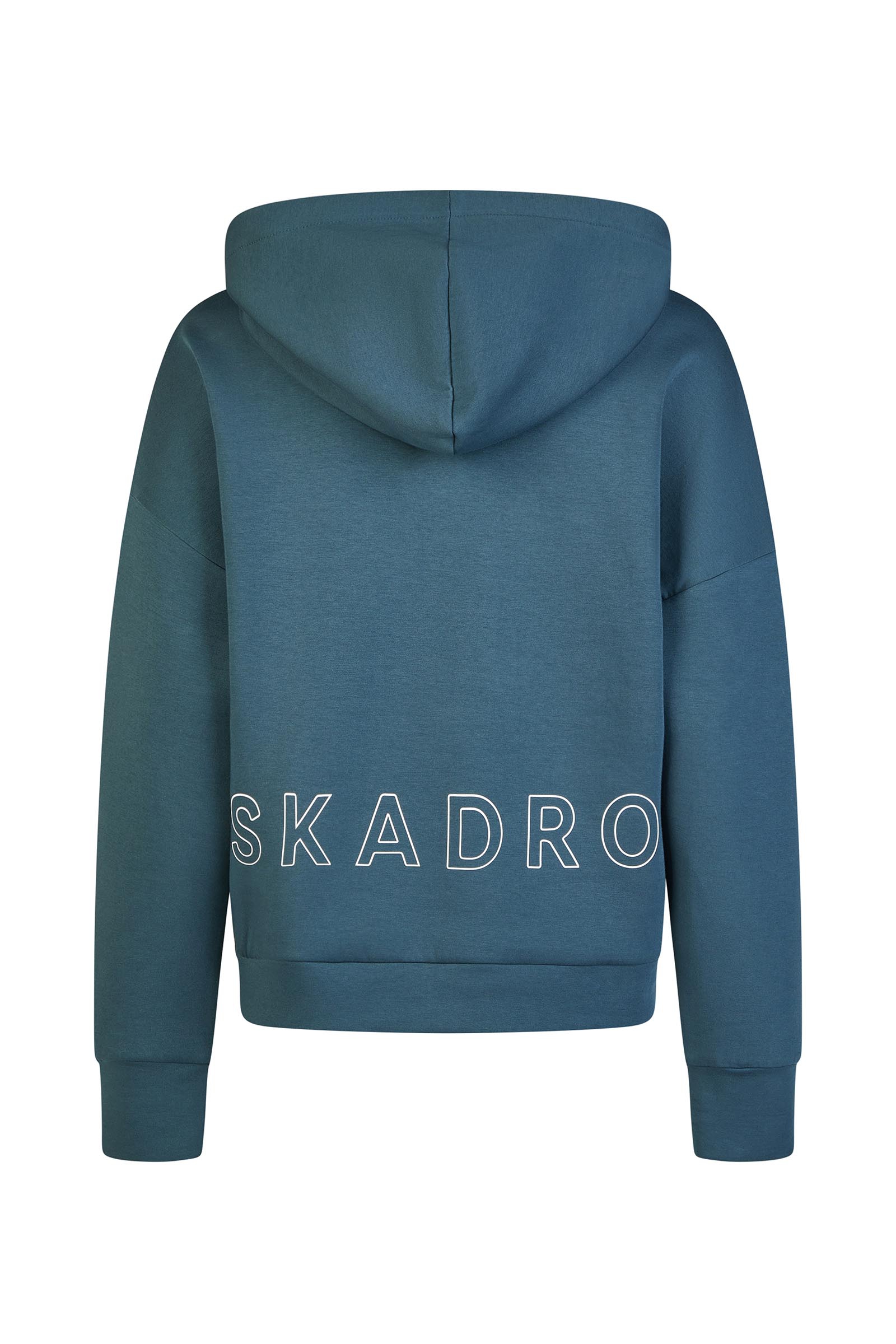 Eskadron Classic Sport SS26 Dam hoodie