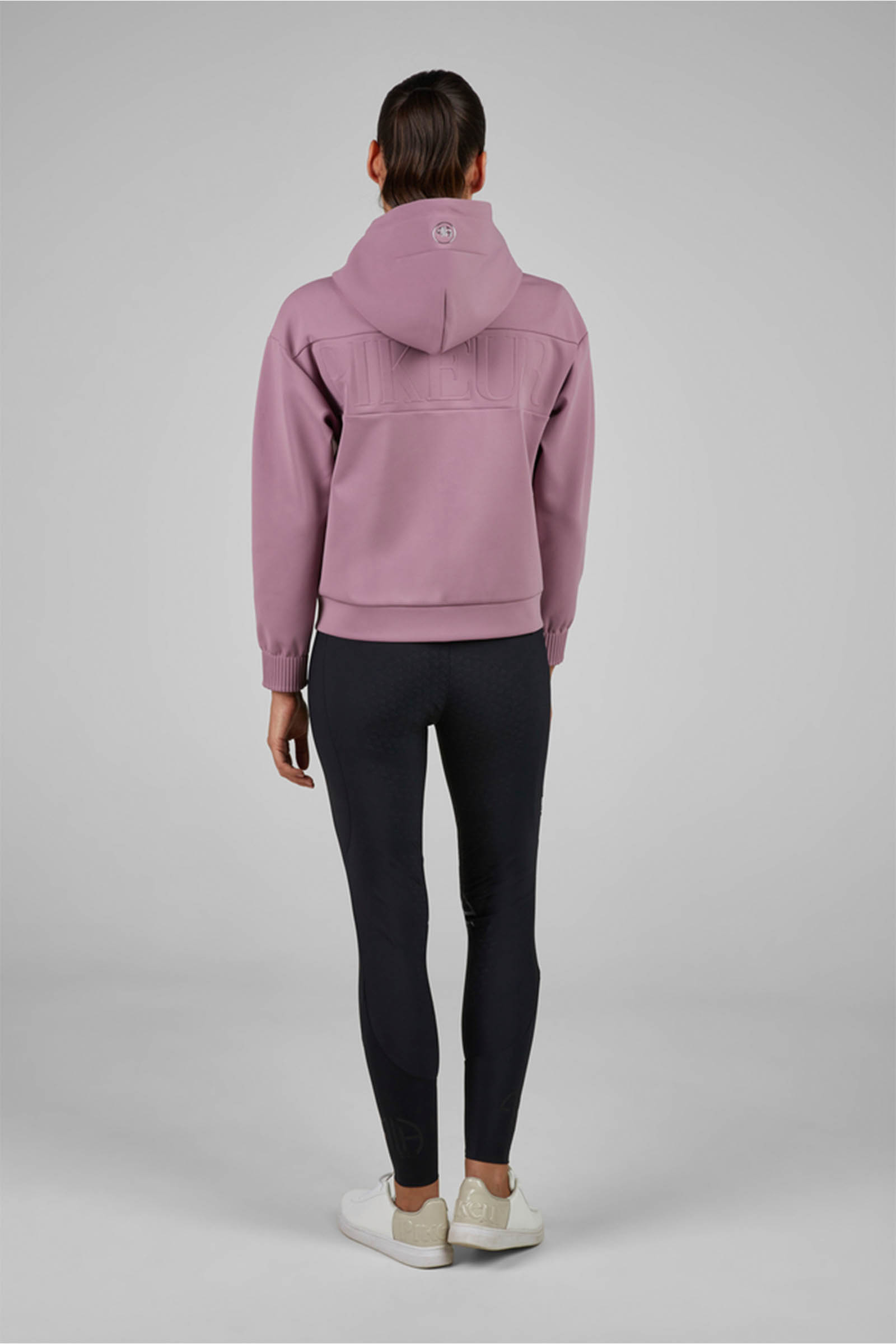 Pikeur Athleisure hoodiejacka dam