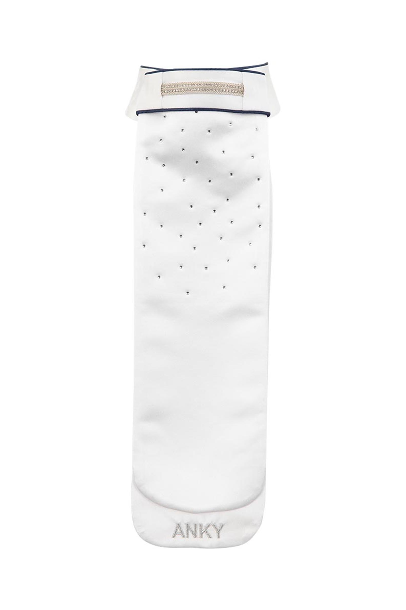 ANKY Plastrong Multi-Fit med Avtagbar Krage