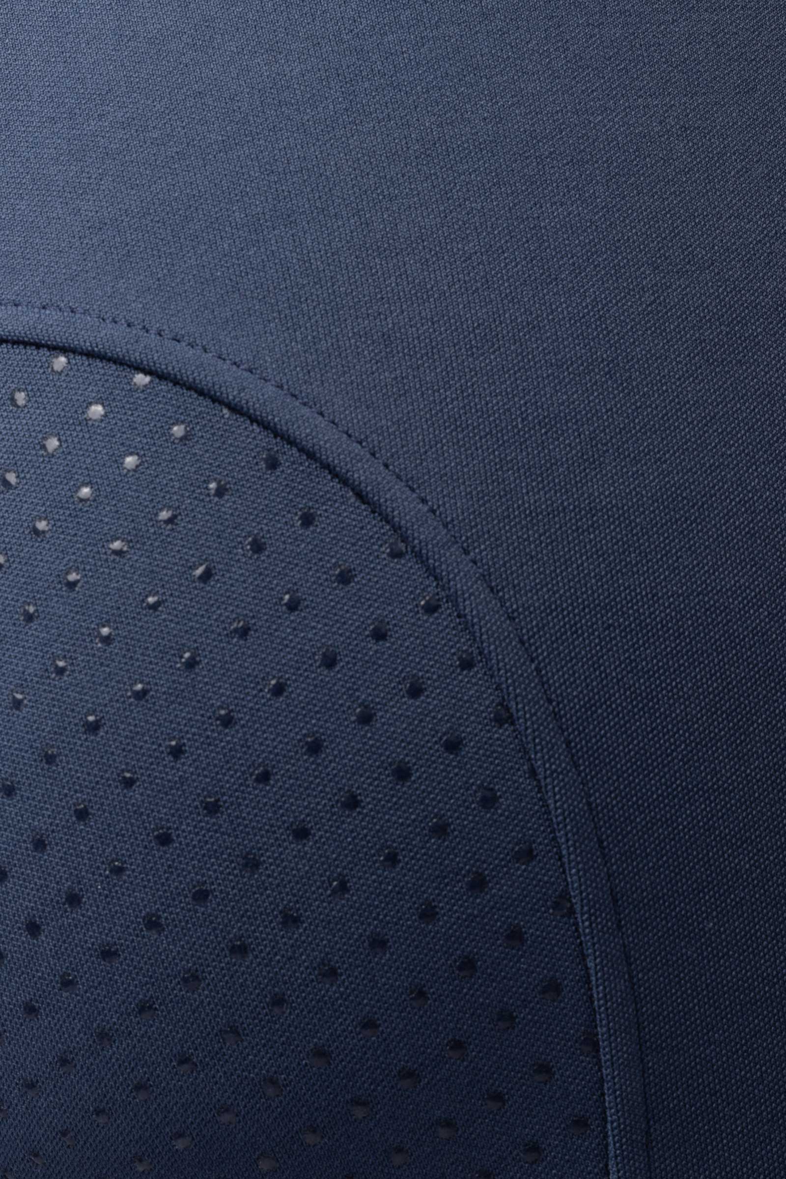 Horze Felicia Thermo Ridbyxor med full grip