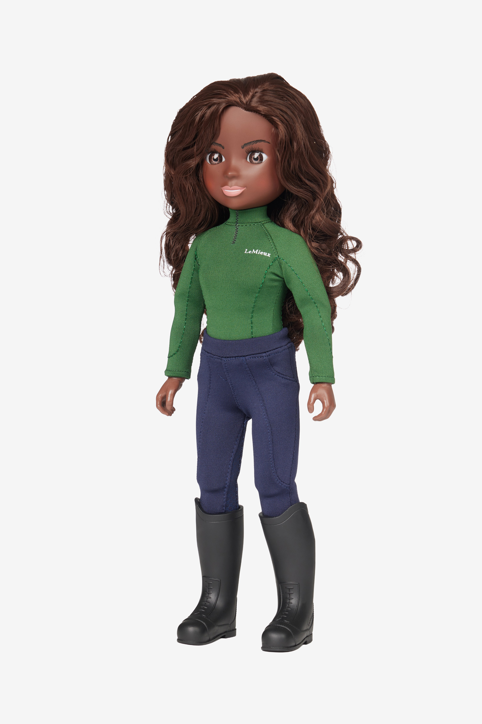 LeMieux Maya ryttardocka