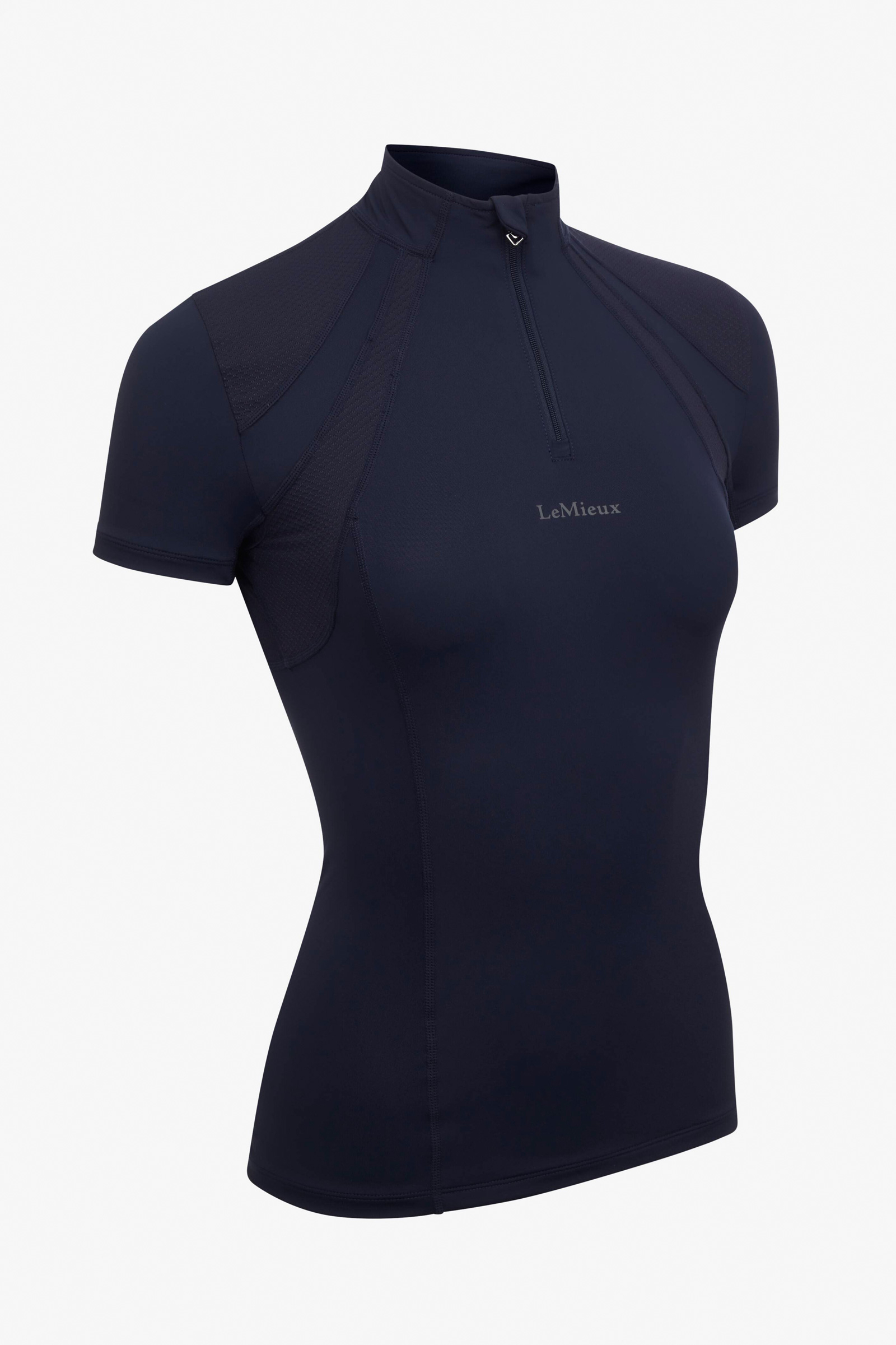 LeMieux Mia Dam Mesh Base Layer