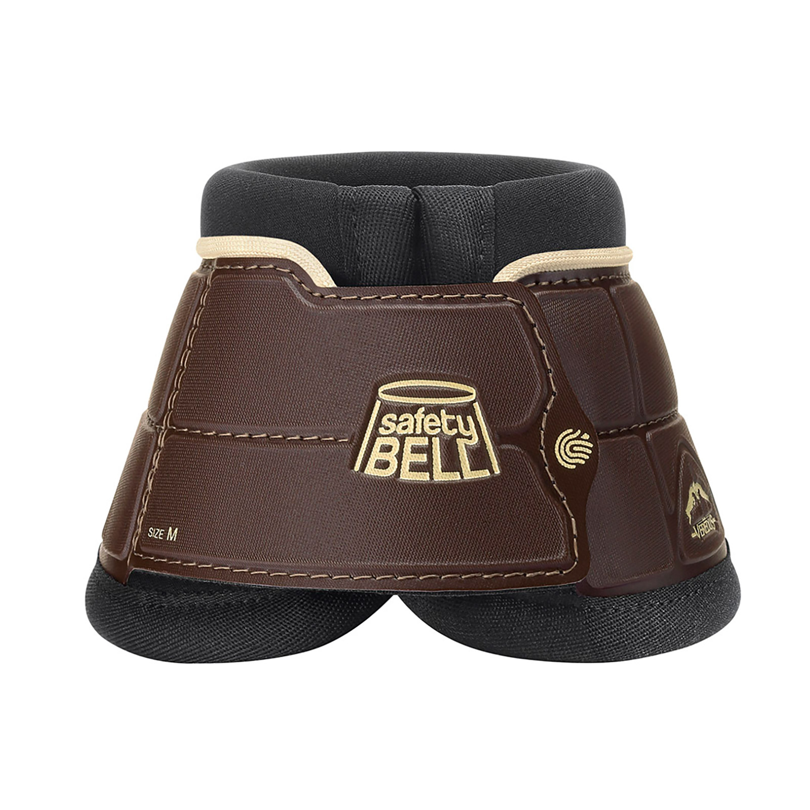 Brown Veredus SAFETY-BELL boots