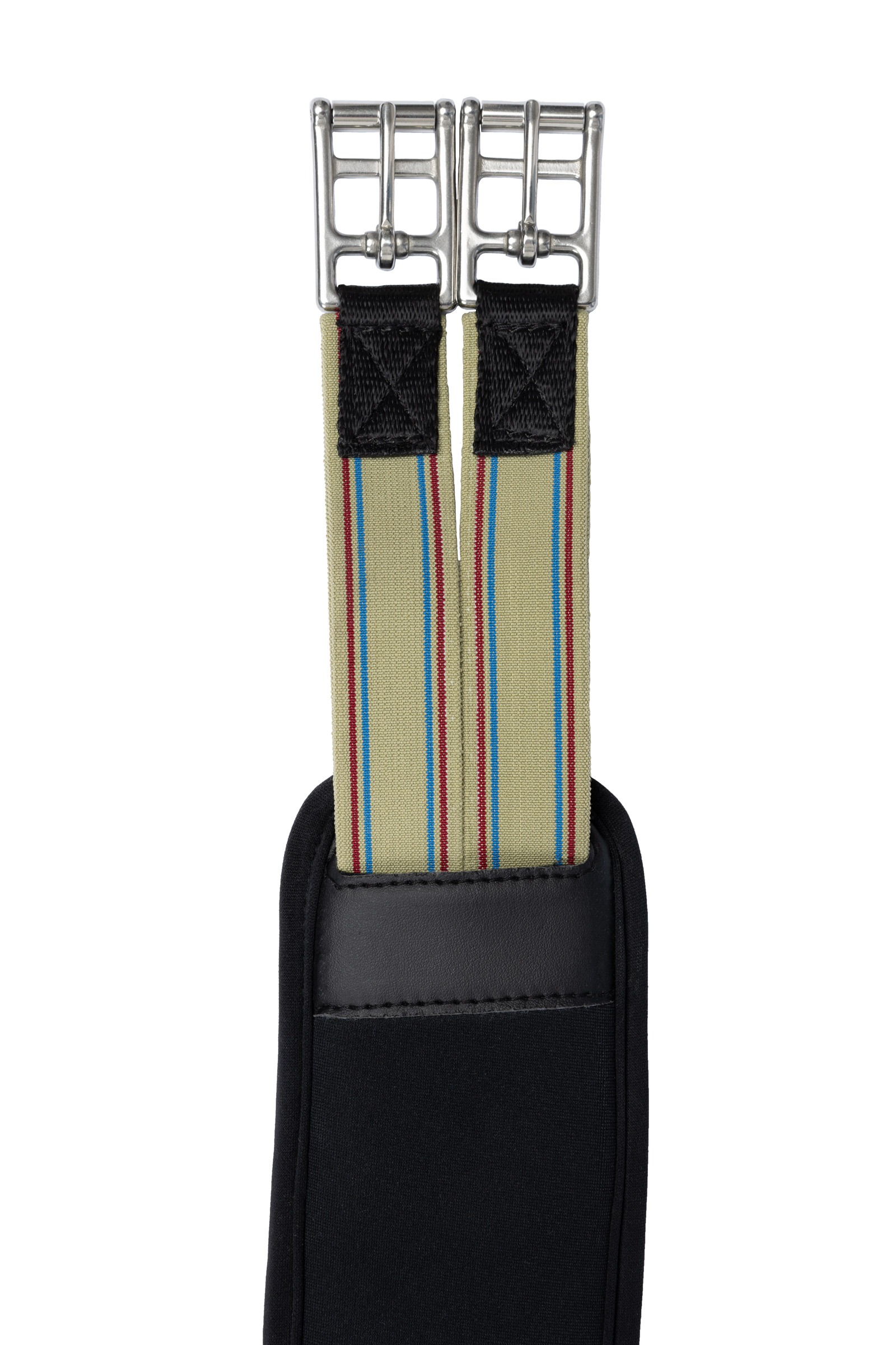 Horze Marlborough lång allroundgjord med minnesskum