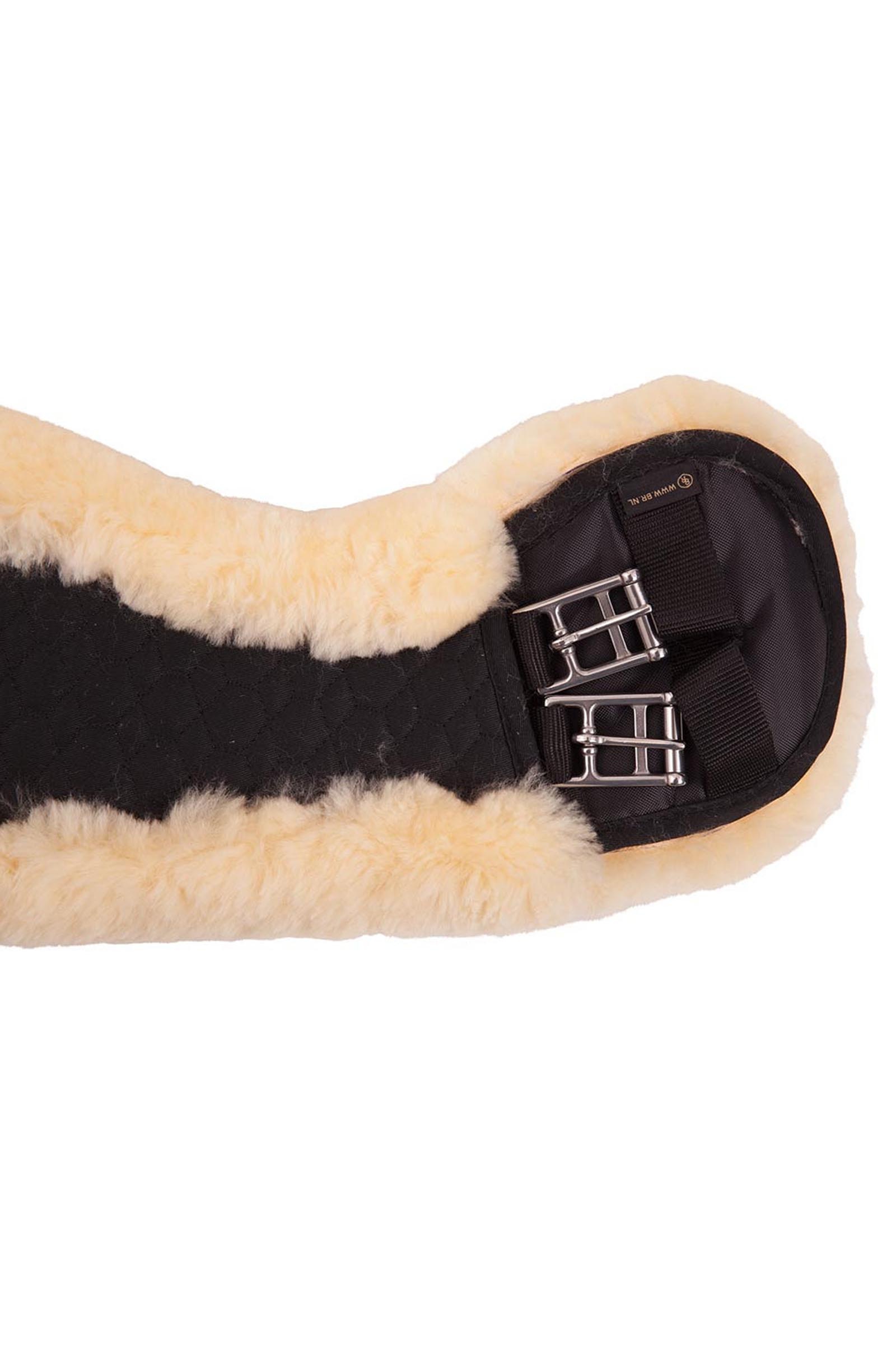 BR Eclipse dressyrgjord