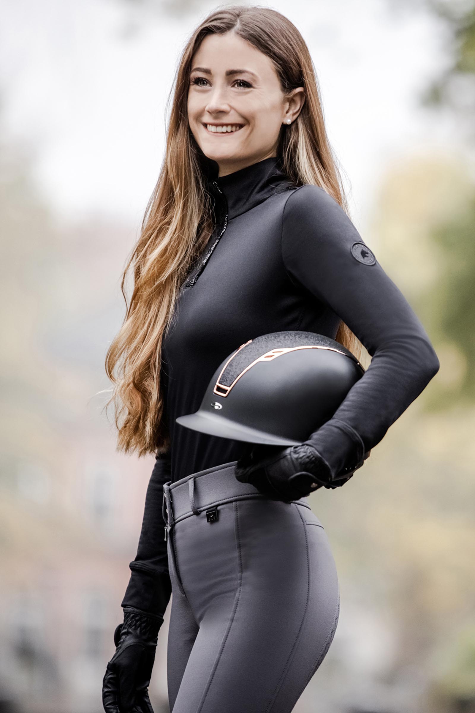 SWING H22 shine ridhj&auml;lm