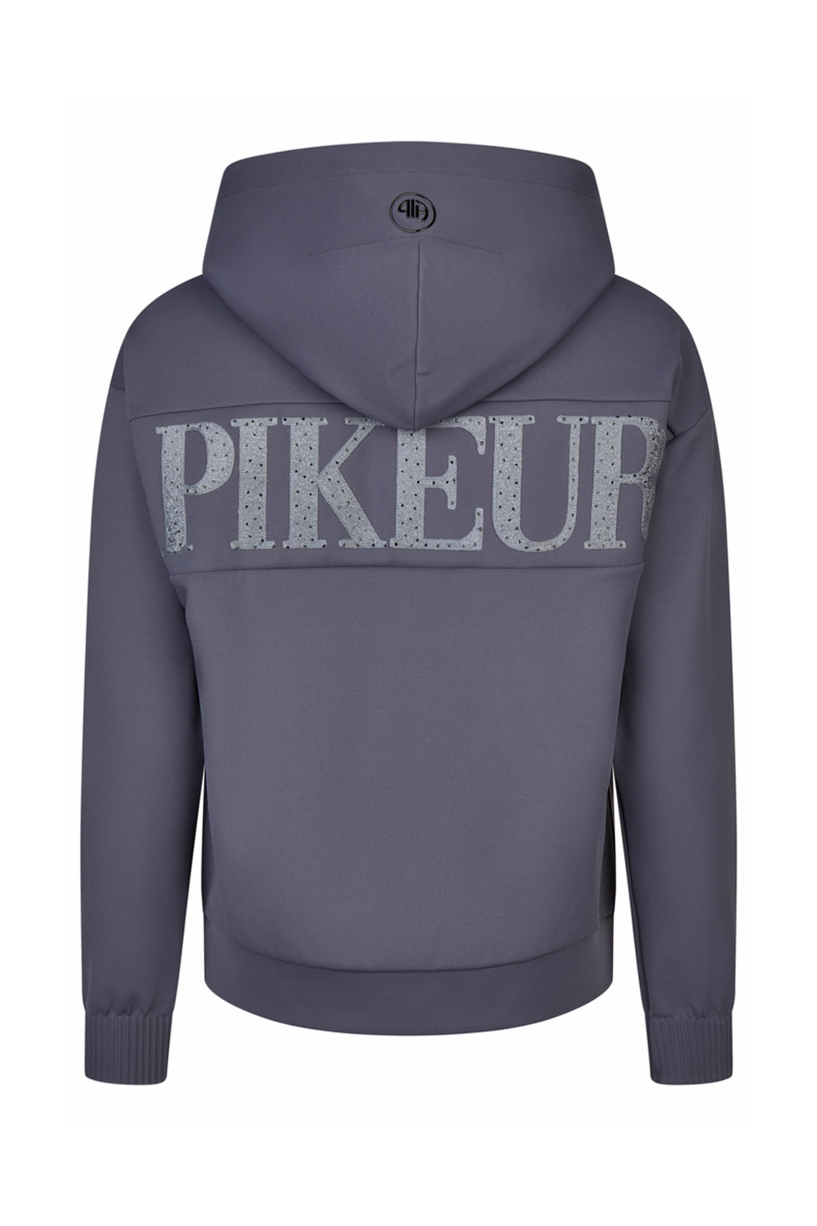 Pikeur Athleisure hoodiejacka dam