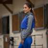 Horze Hallie Hybrid damhoodie